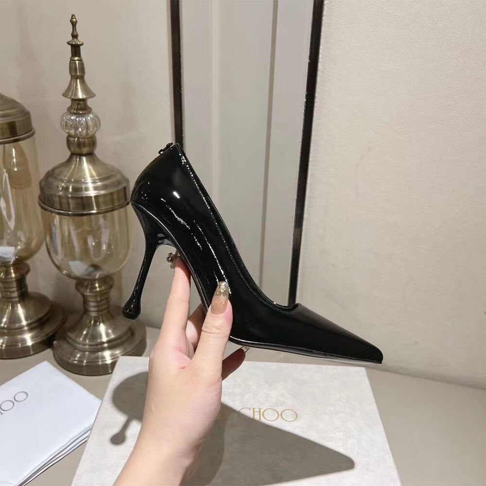 JIMMY CHOO Ixia 95