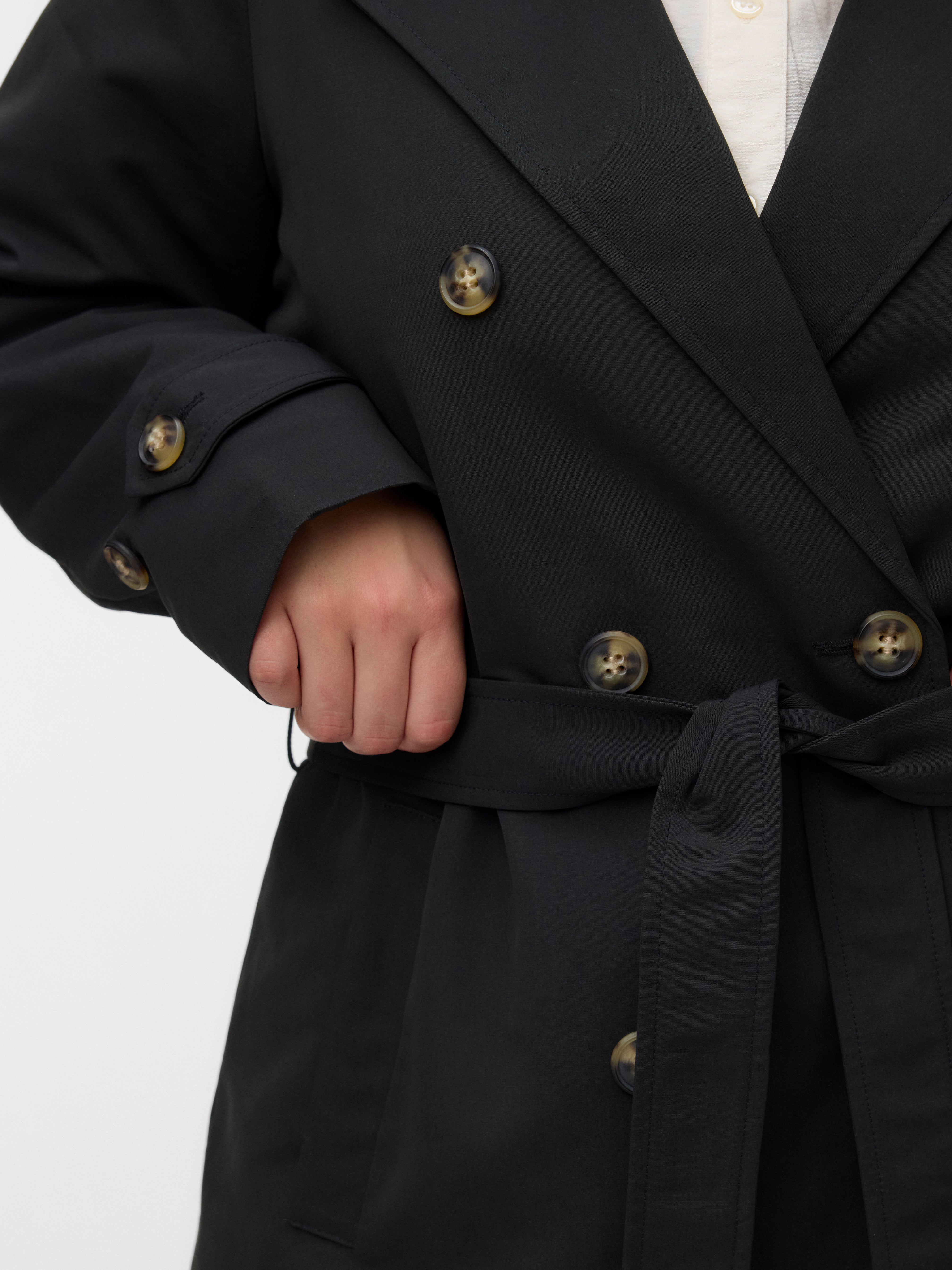 VERO MODA® VMCHLOE Trenchcoat