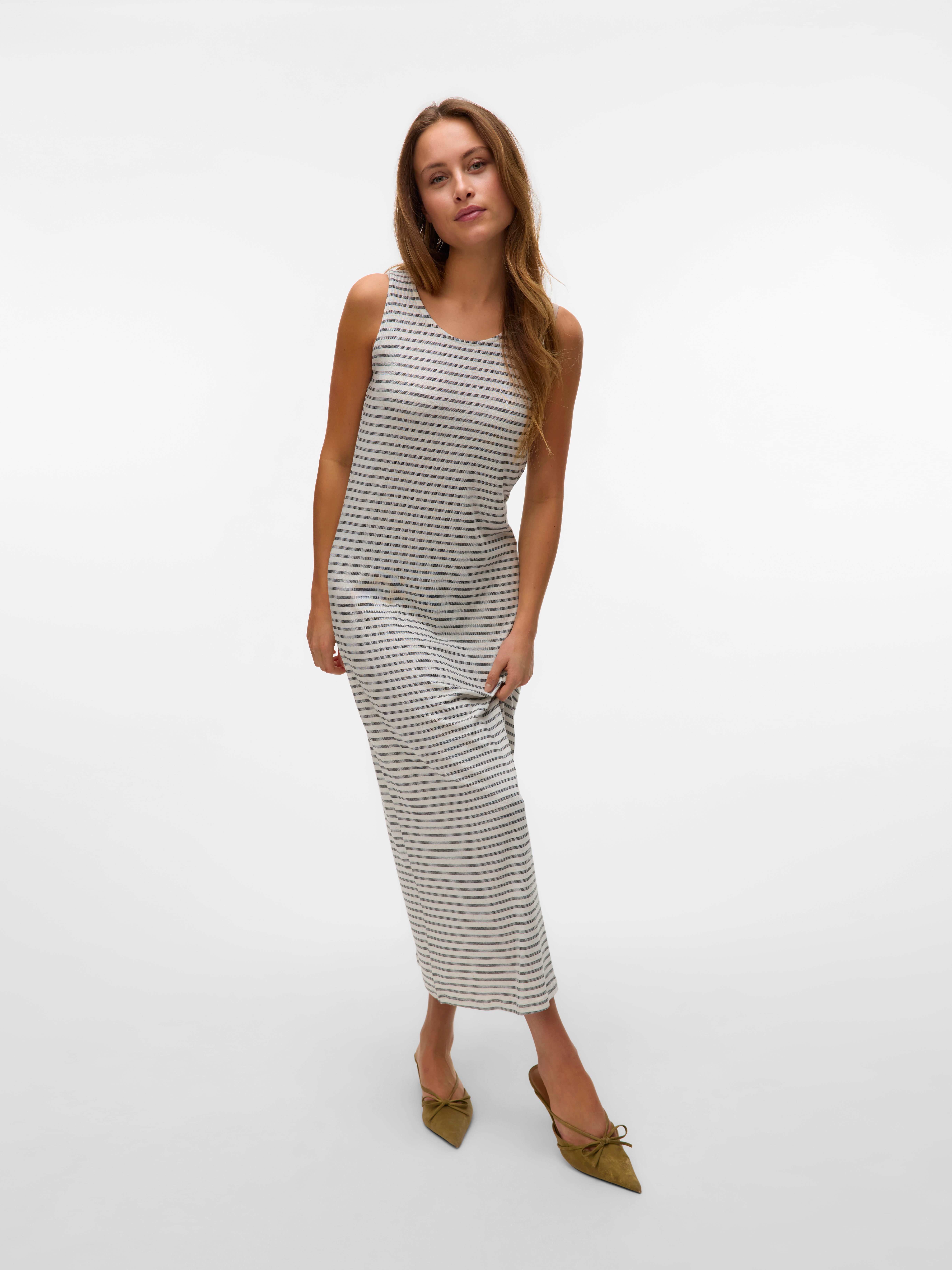 VERO MODA® VMGINA Midi dress