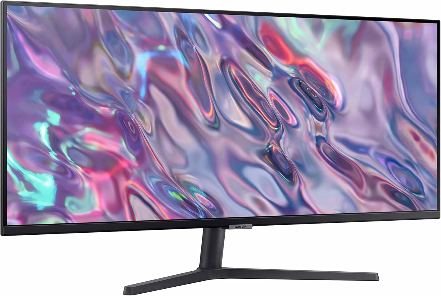 SAMSUNG 34