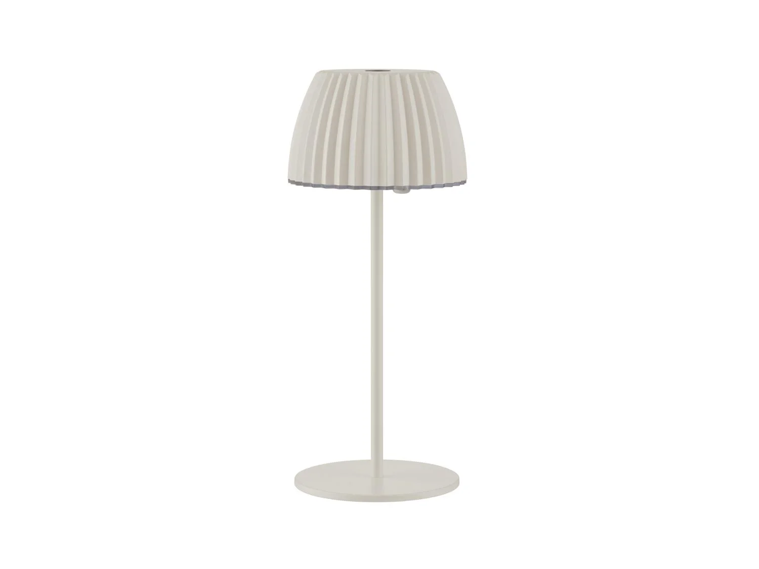 LIVARNO Lampe de table LED sans fil
