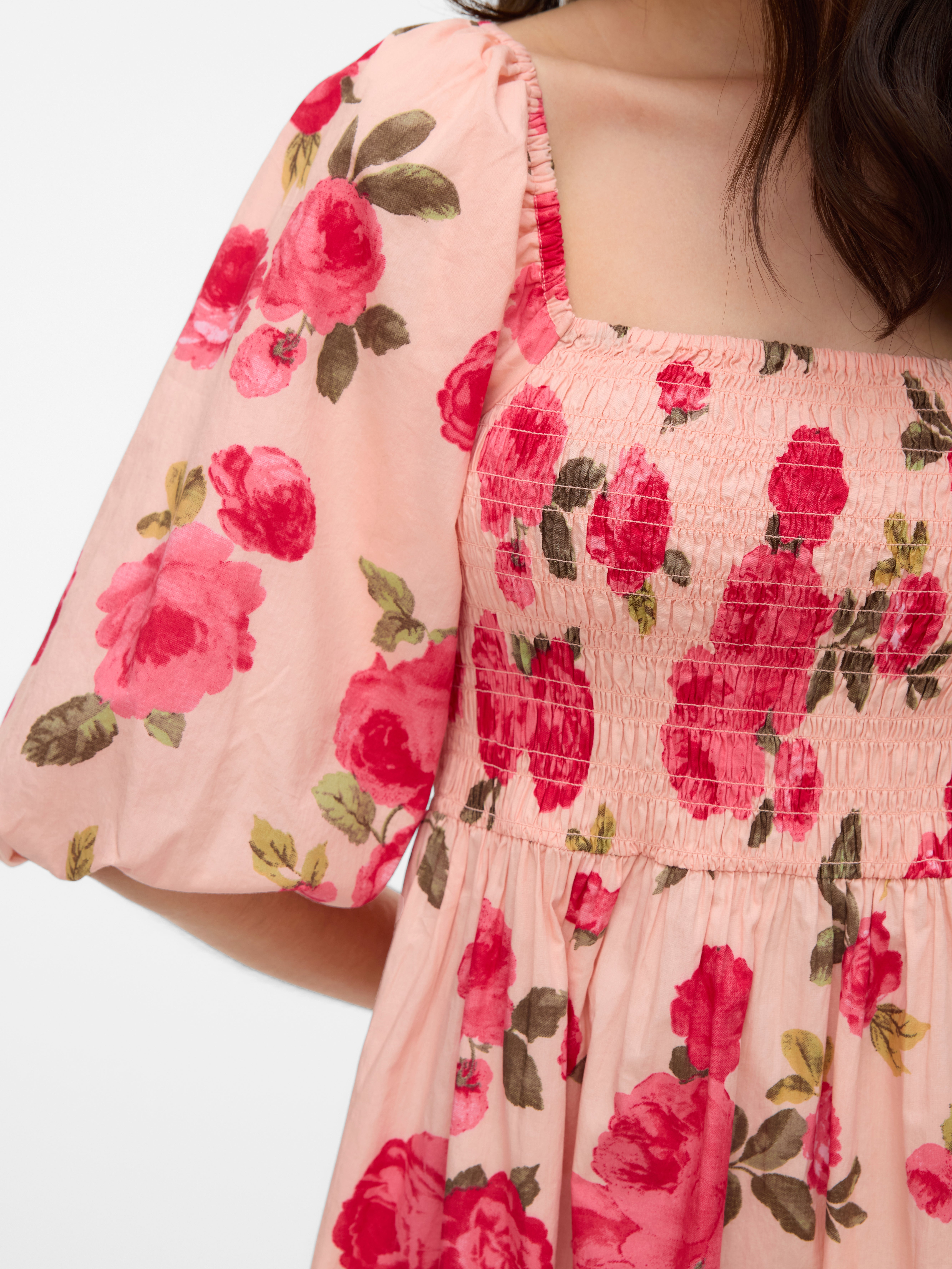 VERO MODA® VMNOMIA Short dress