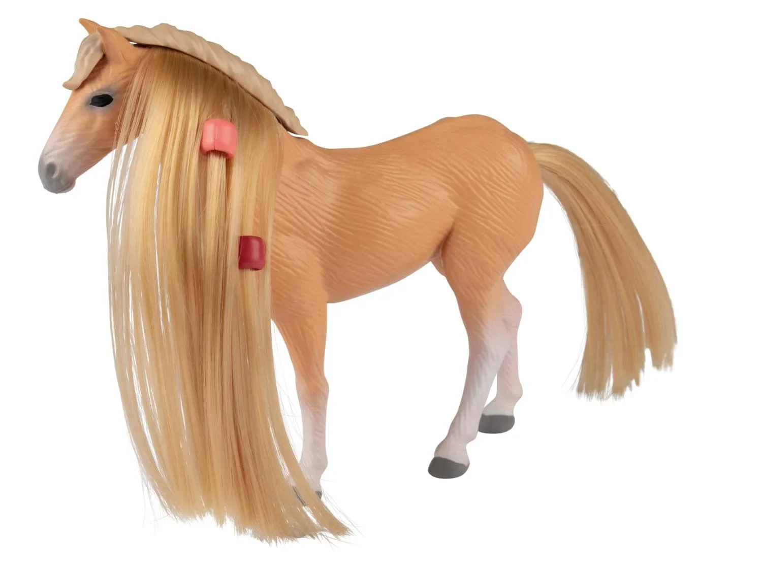 Playtive Cheval ou licorne  coiffer