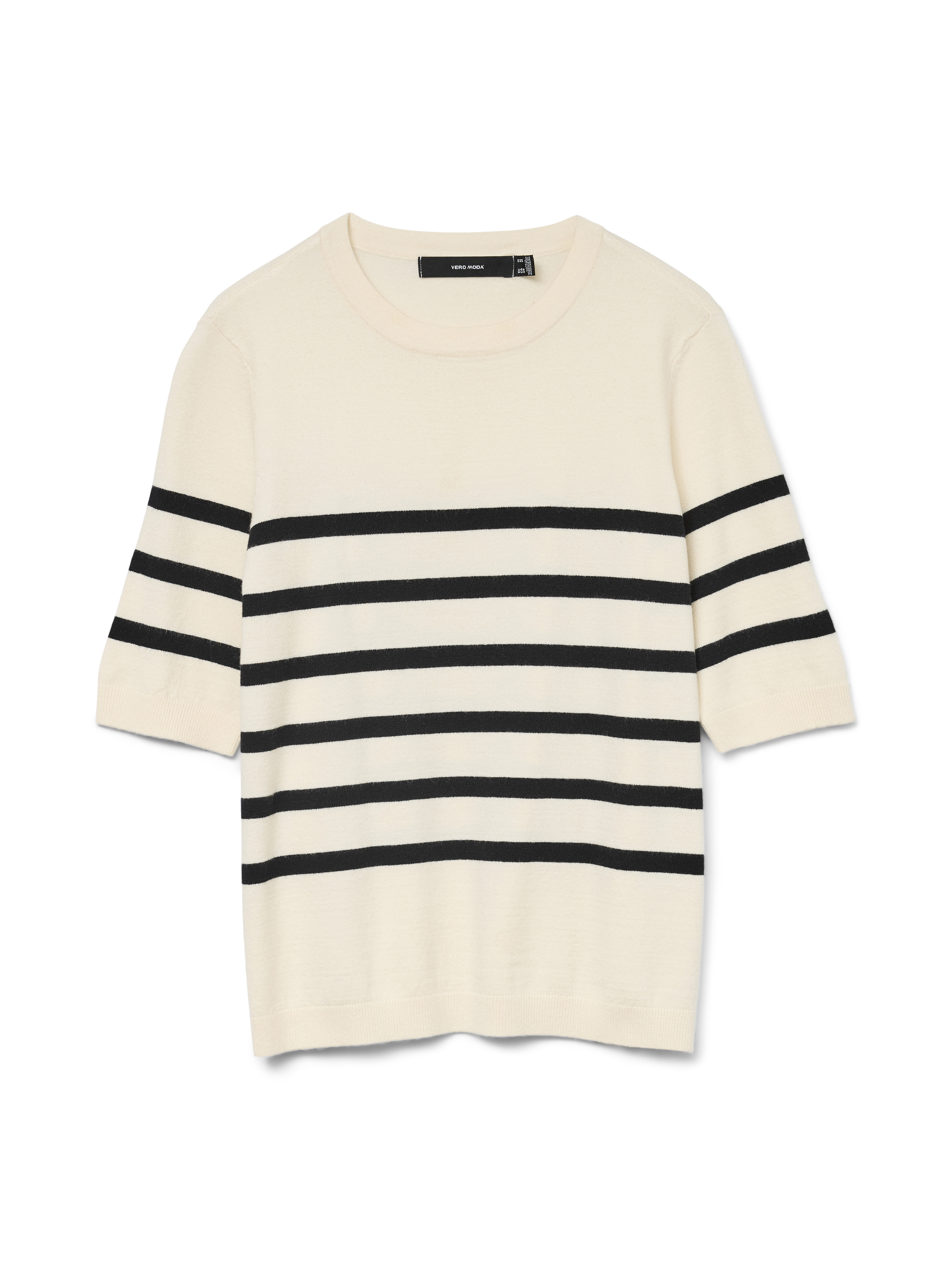 VERO MODA® VMSABA Knitted pullover
