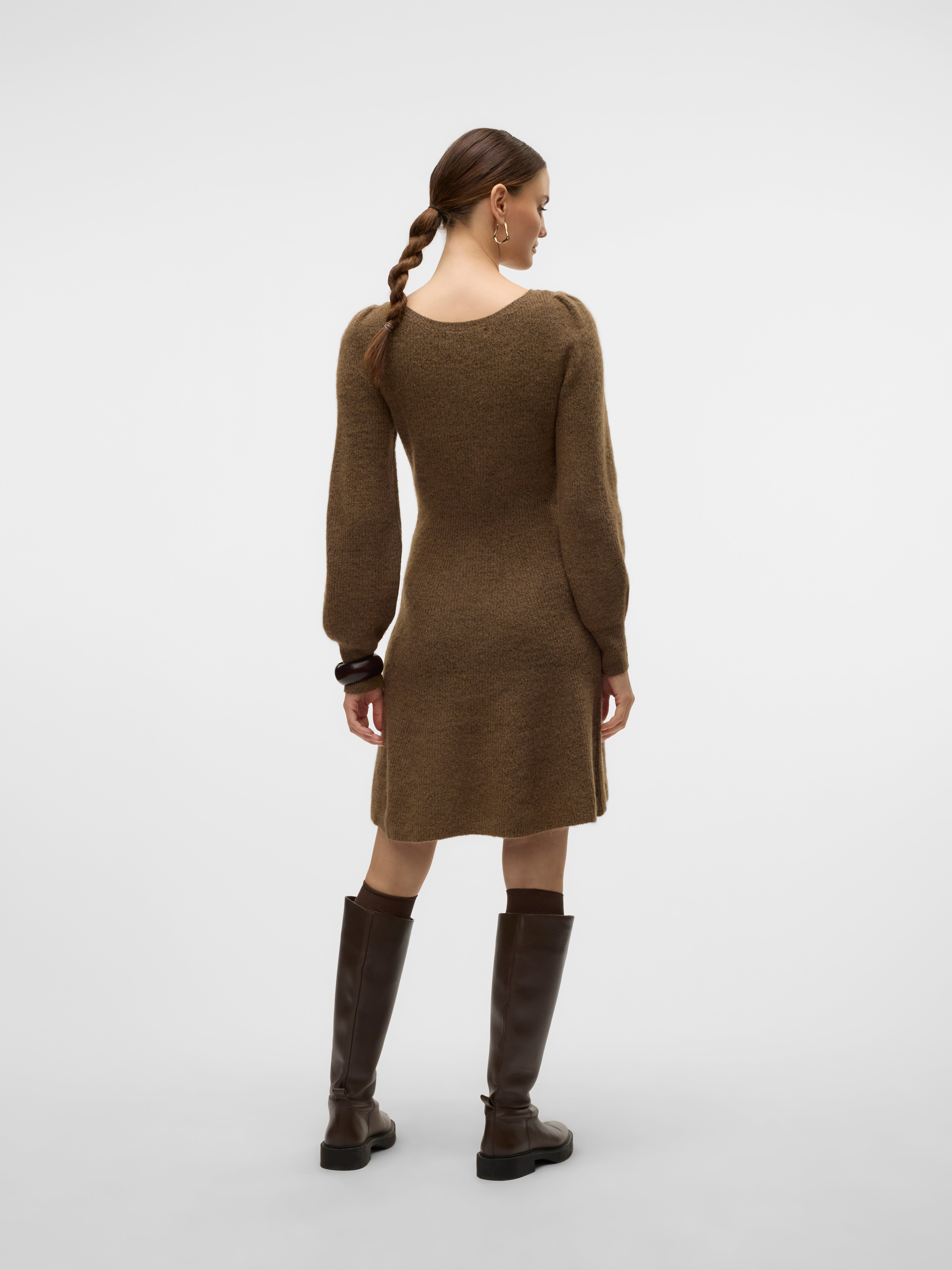 VERO MODA® VMFLAVOUR Long dress