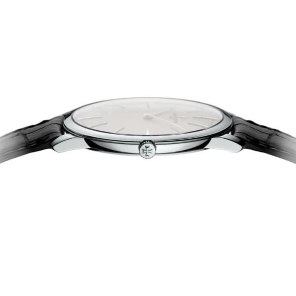 [Super Clone]Vacheron Constantin Patrimony Manual-Winding Ref. # 81180/000G-9117