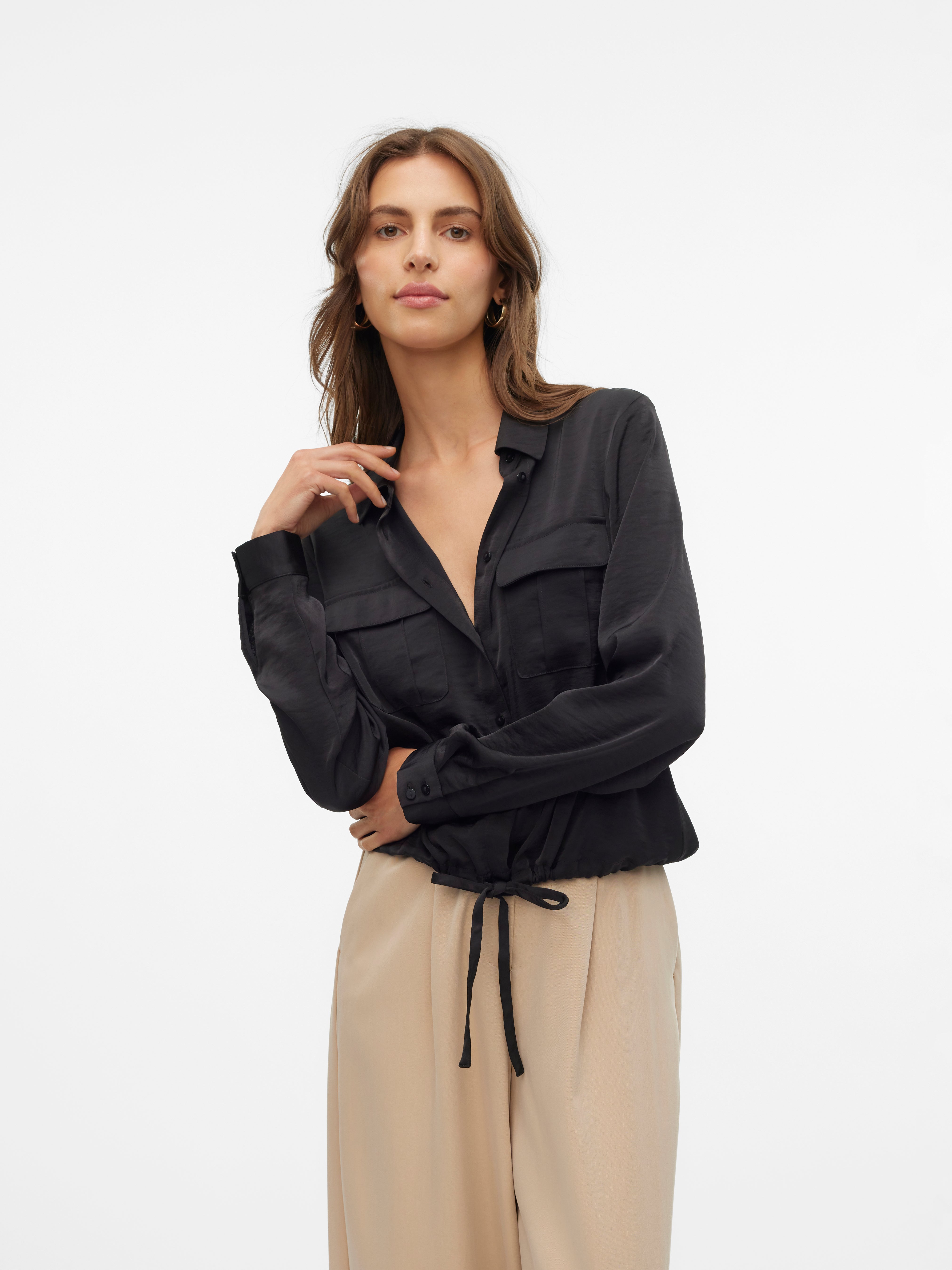 VERO MODA® VMMARYS Shirt