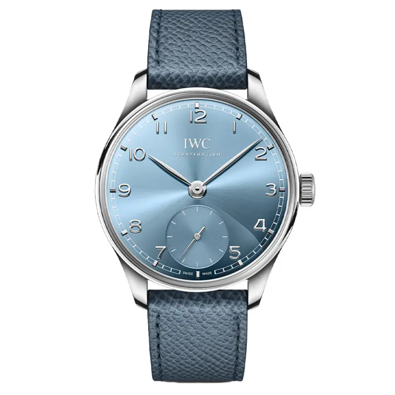 【Super Clone】IWC Portugieser Chronograph 41mm IW371626