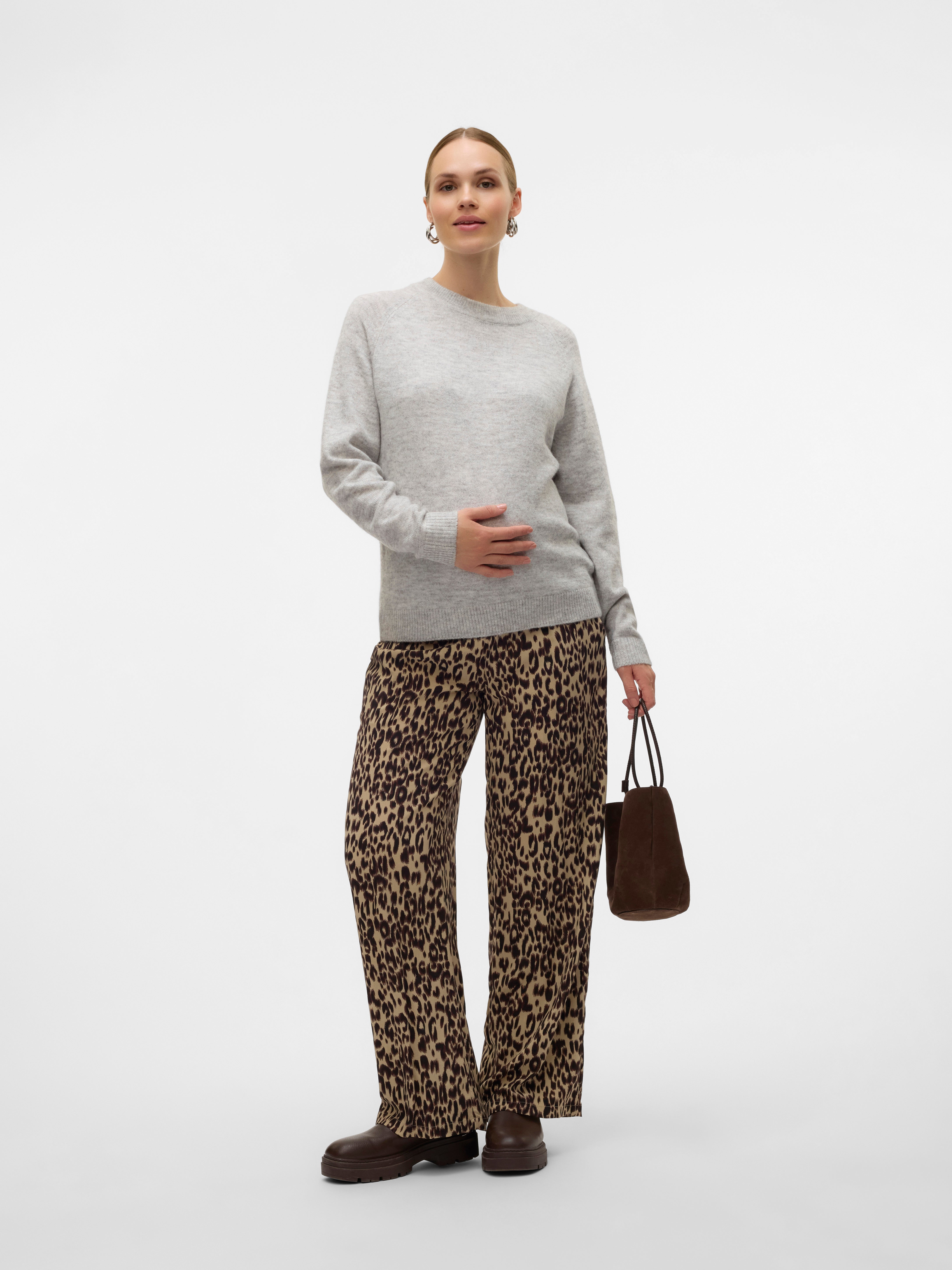 VERO MODA® Regular Fit Trousers