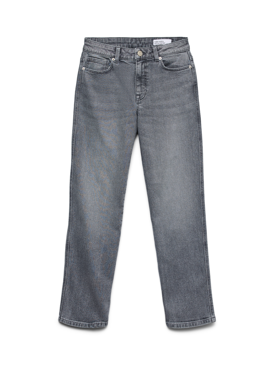 VERO MODA® VMCAMARA Mid rise Straight Fit Jeans