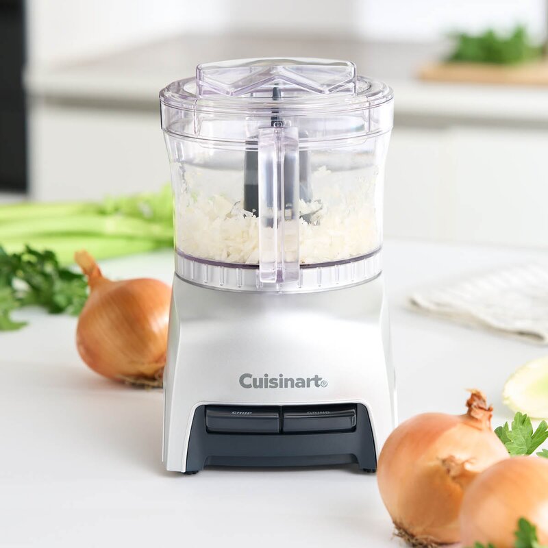 Pixie Chopper CCH32E minihakker 0,7L 250W