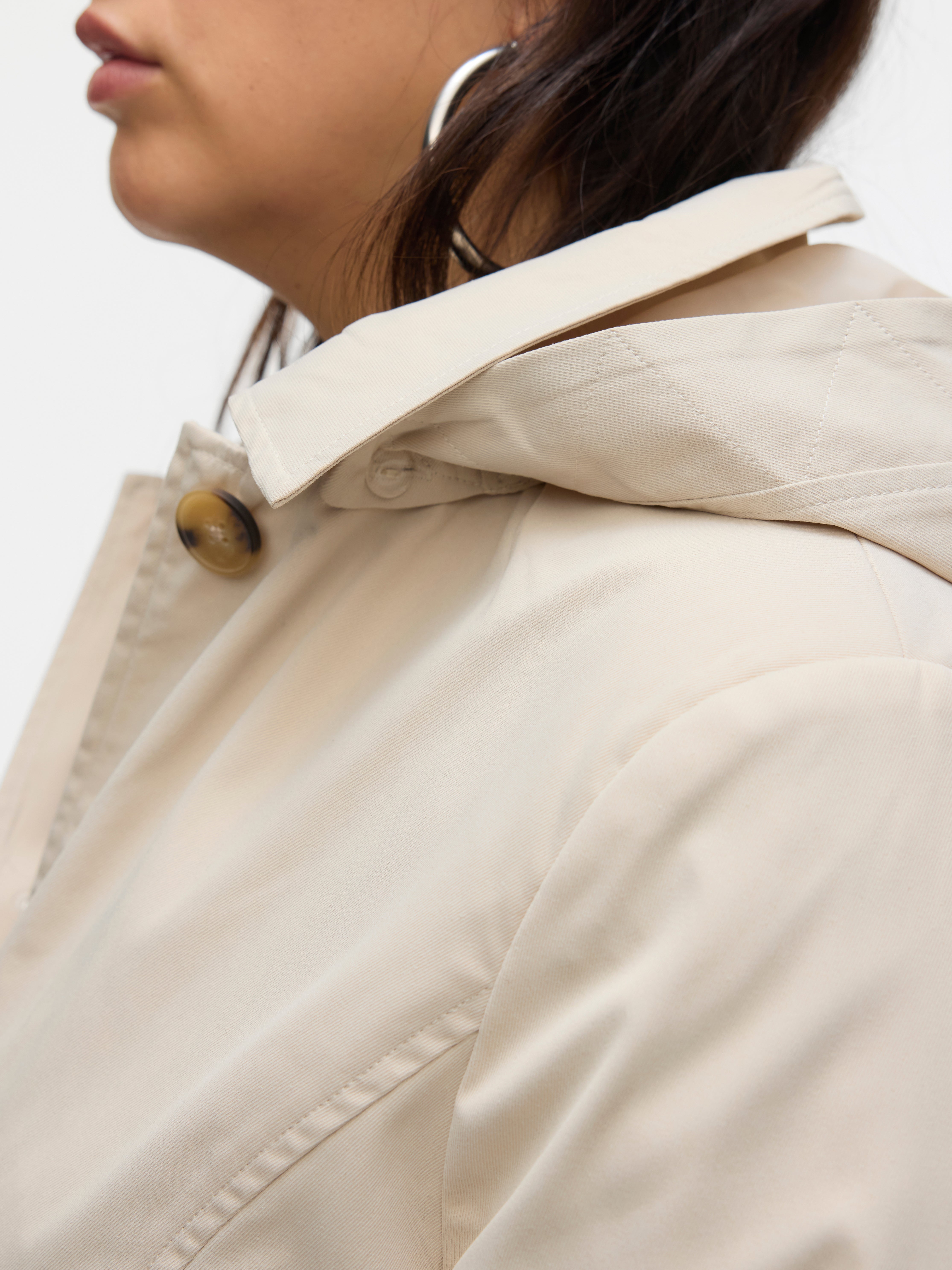 VERO MODA® VMCHELSEA Trenchcoat