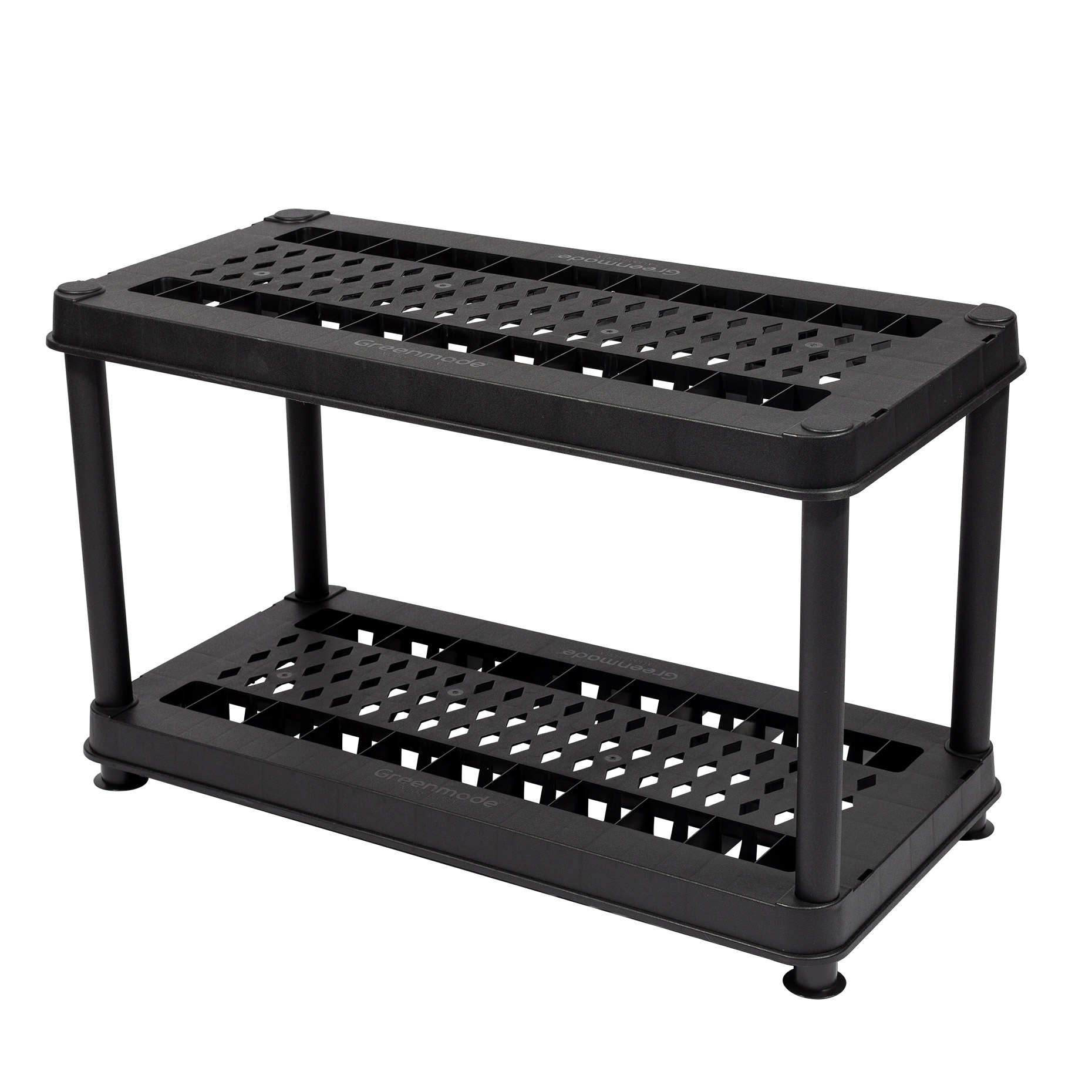 5-Tier Utility Rack - Image 4