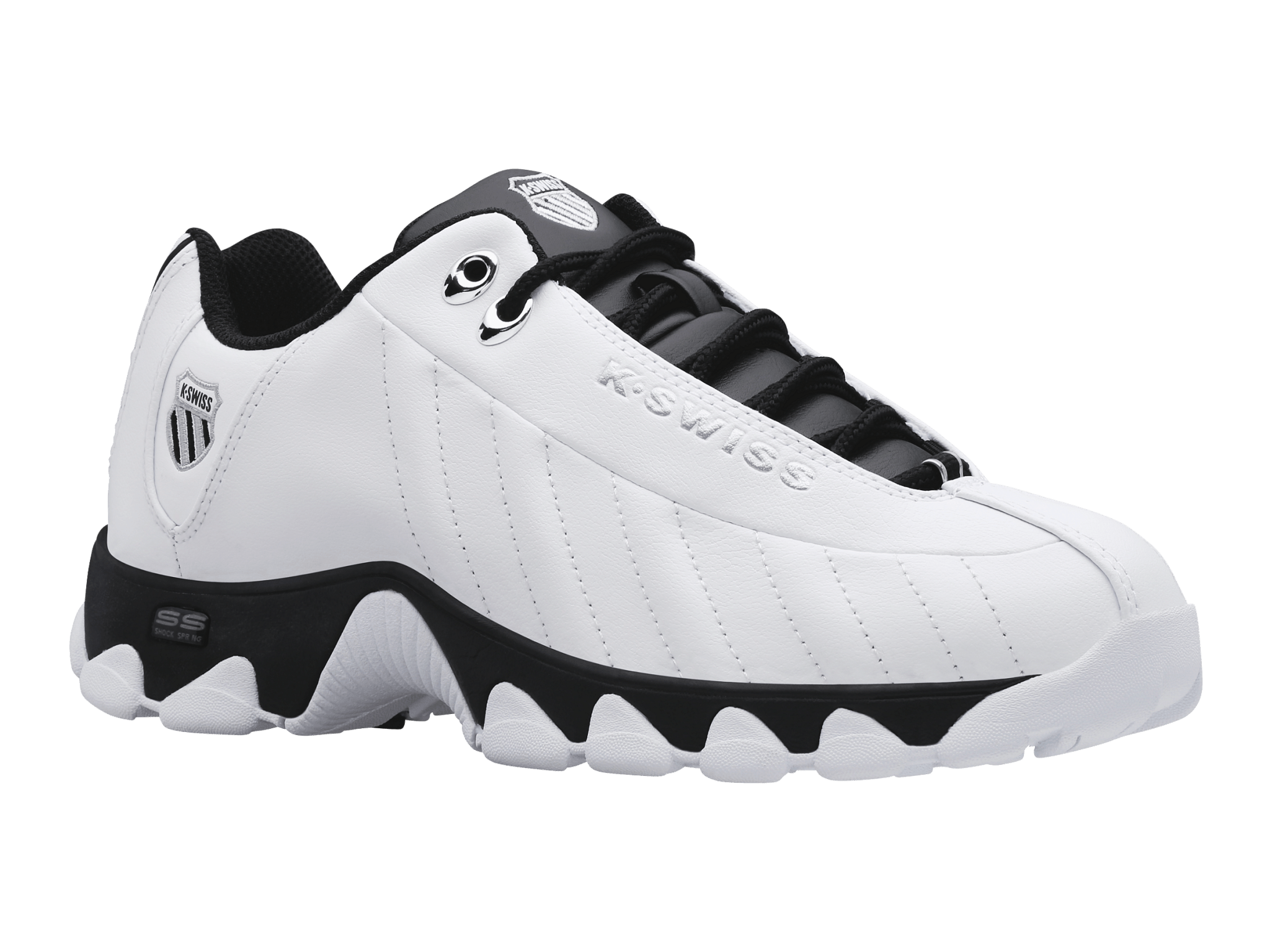 ST329 CMF - K-Swiss Shoes
