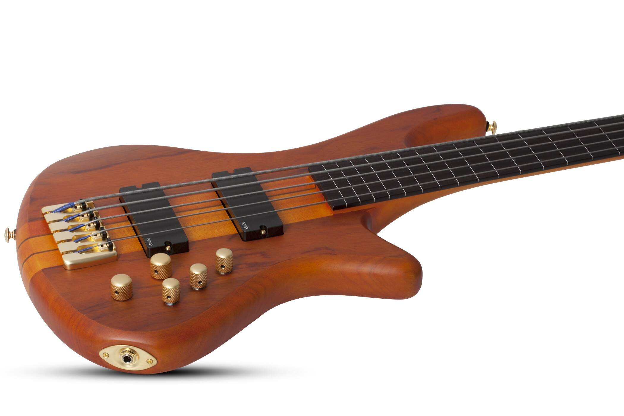 Stiletto Studio-5 FL