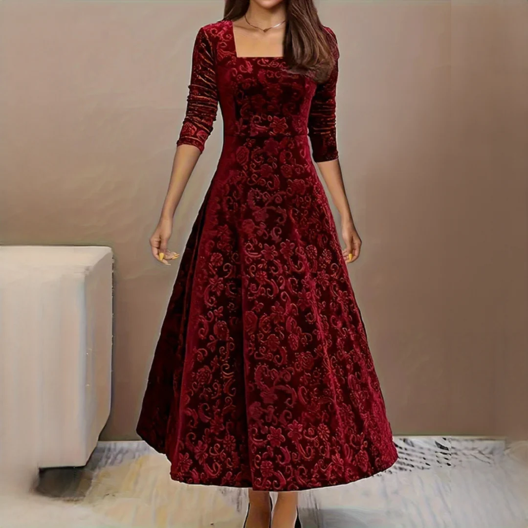 Bethany - Robe élégante et légère