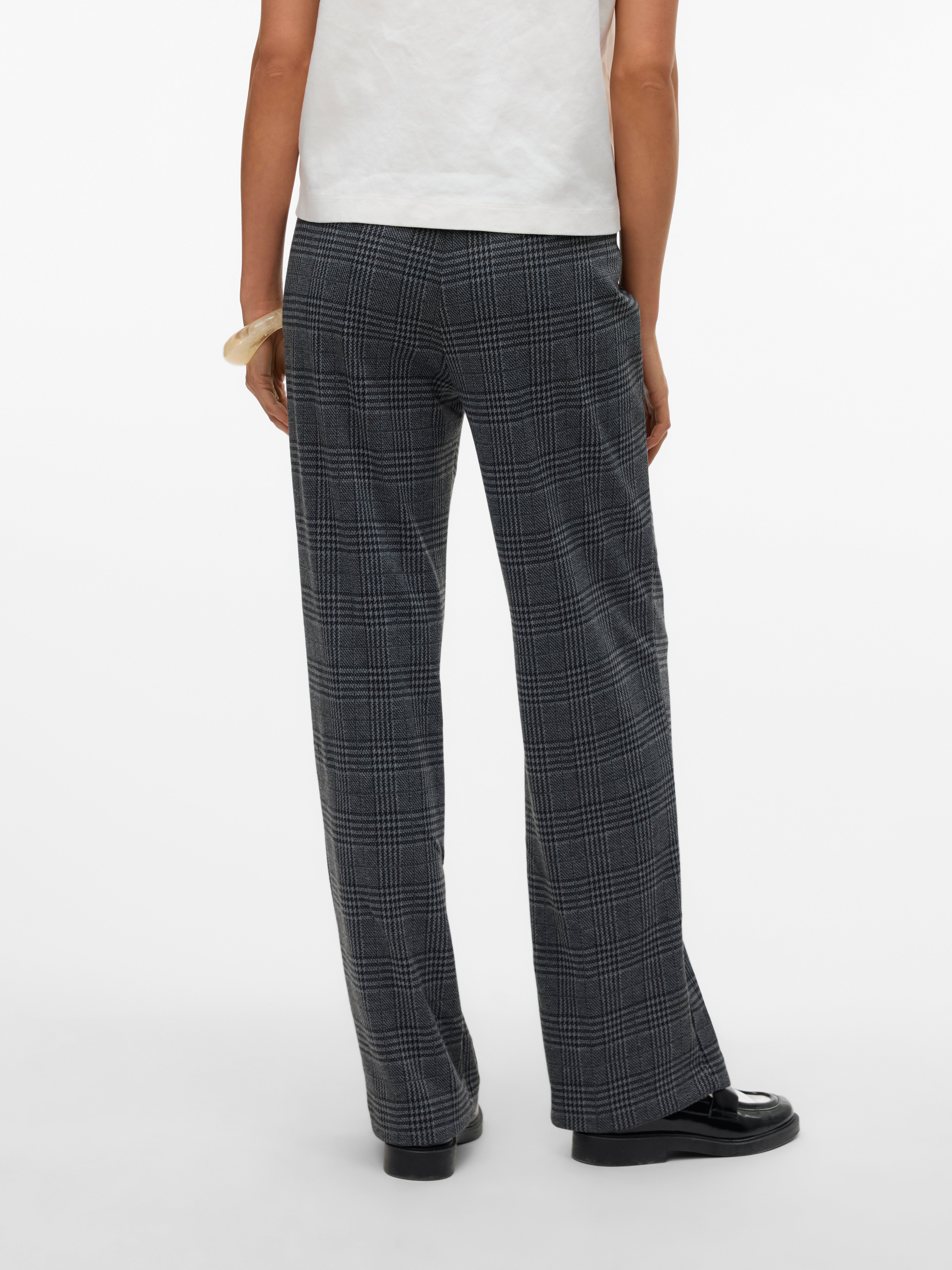 VERO MODA® VMAYAR Mid waist Trousers