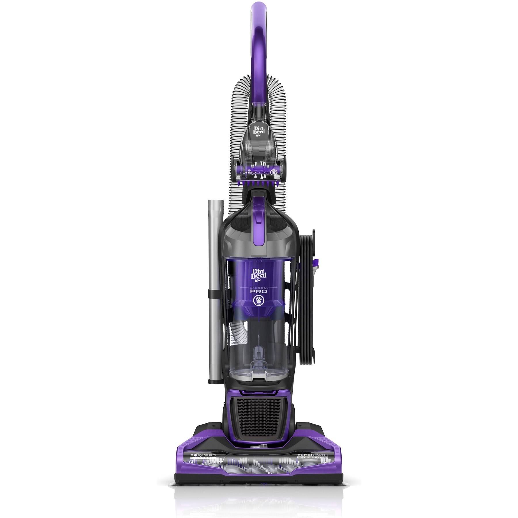 Dirt Devil Endura Pro Pet Upright Vacuum