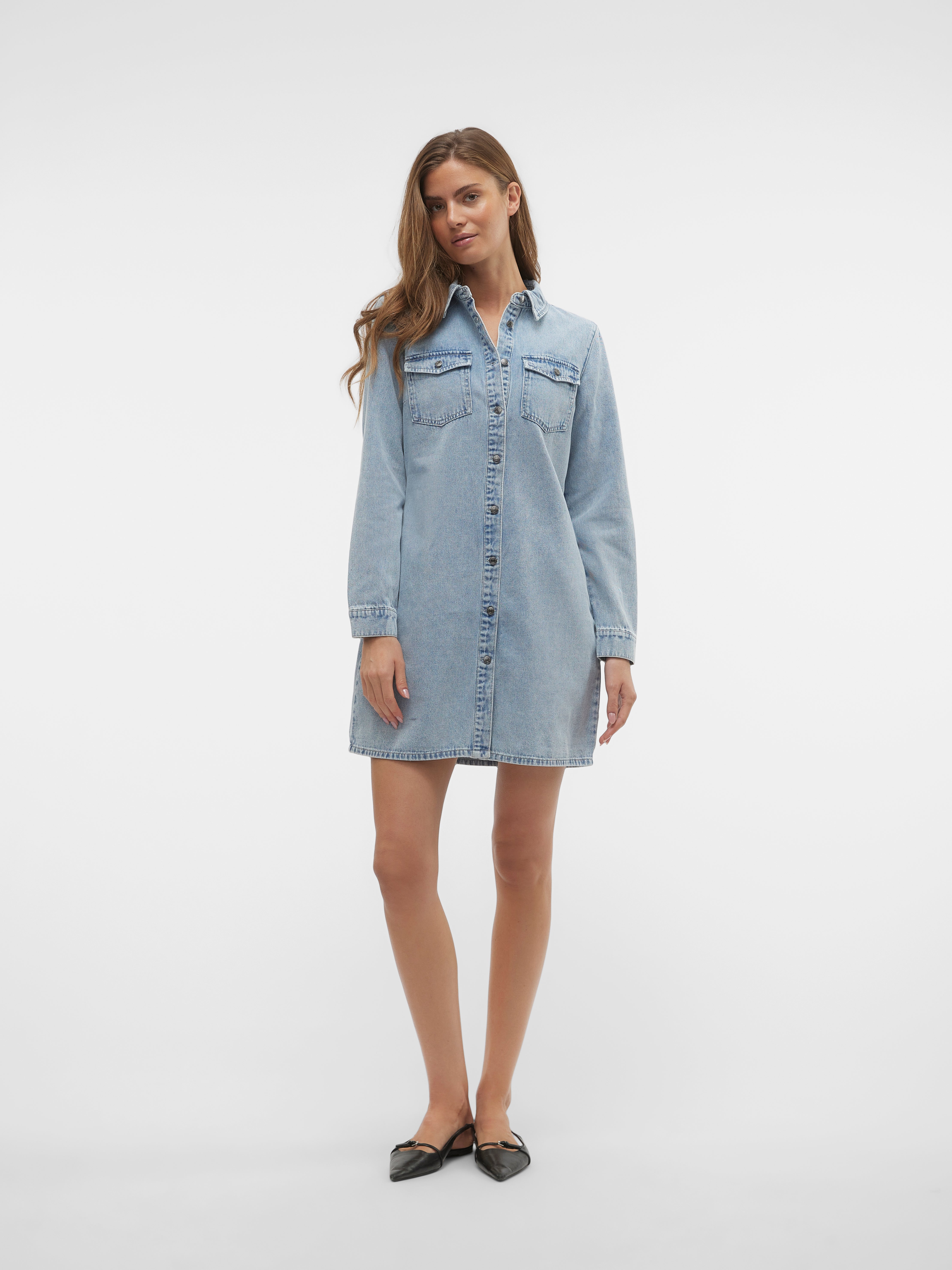 VERO MODA® VMJENNIE Short dress