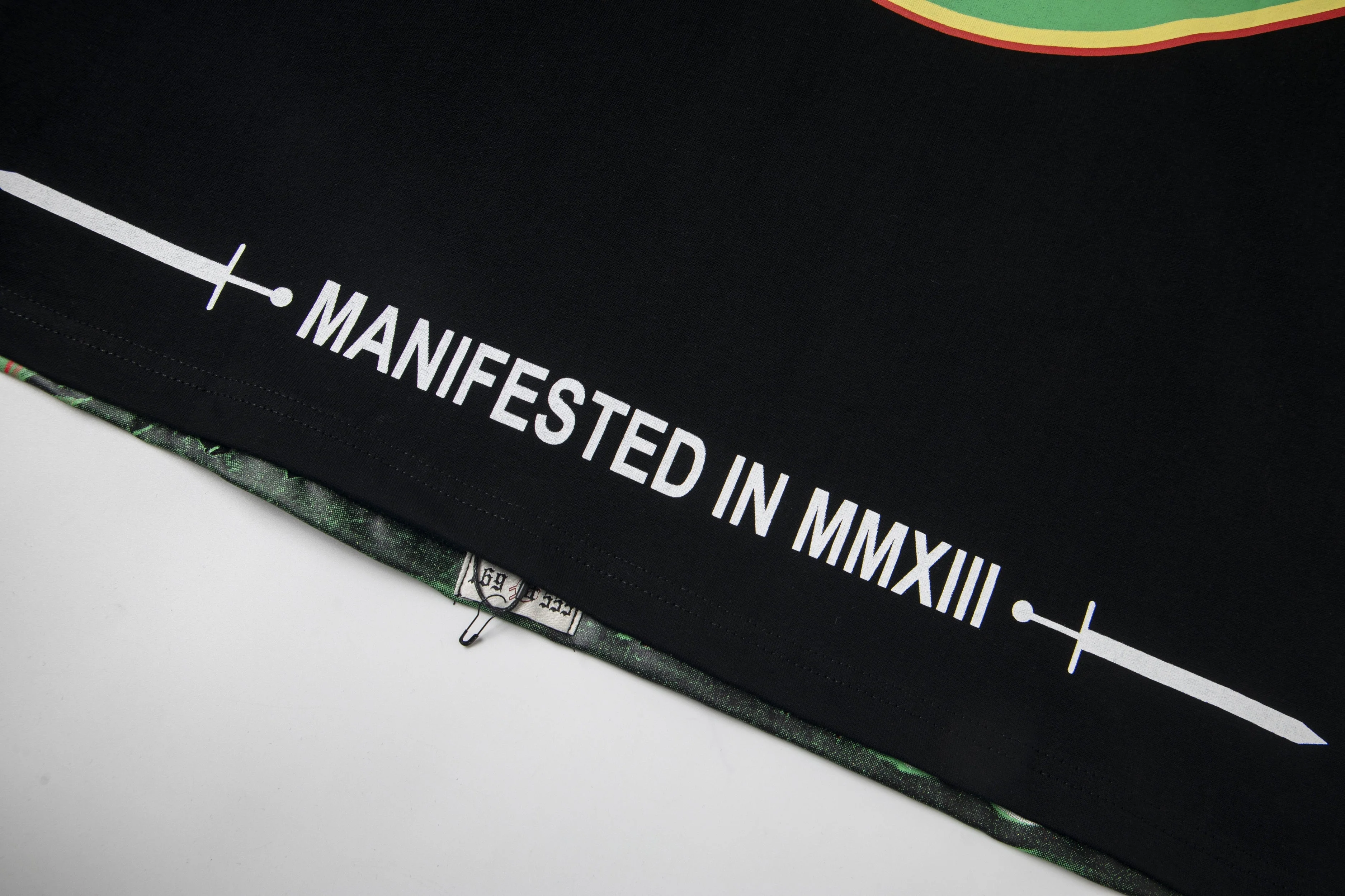 2025 New fashion T-shirt G71