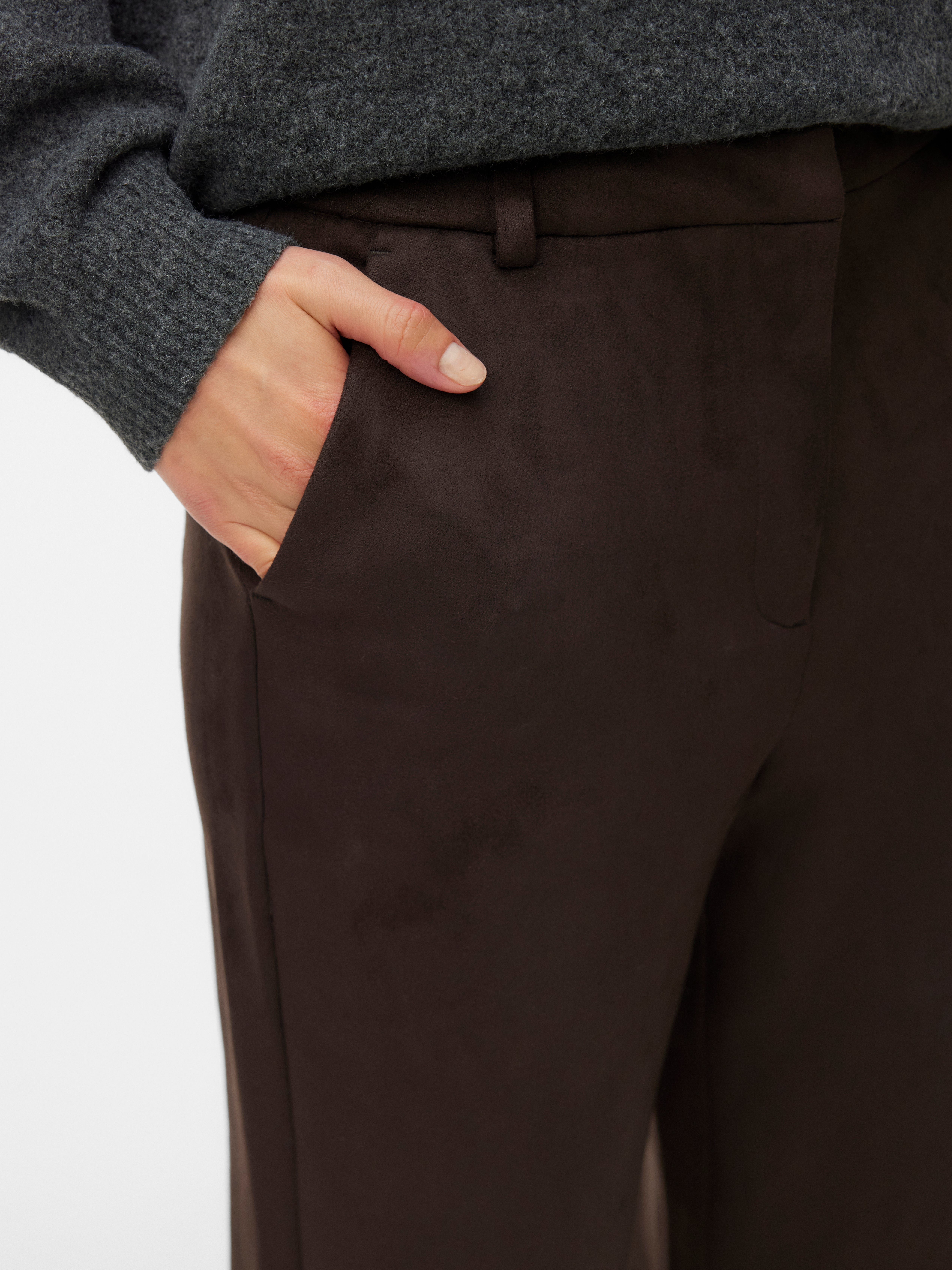 VERO MODA® VMTIKKI High waist Trousers