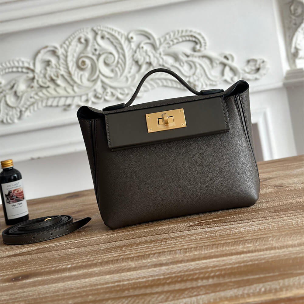 Hermes 24/24   21 bag(HIGH-END GRADE)