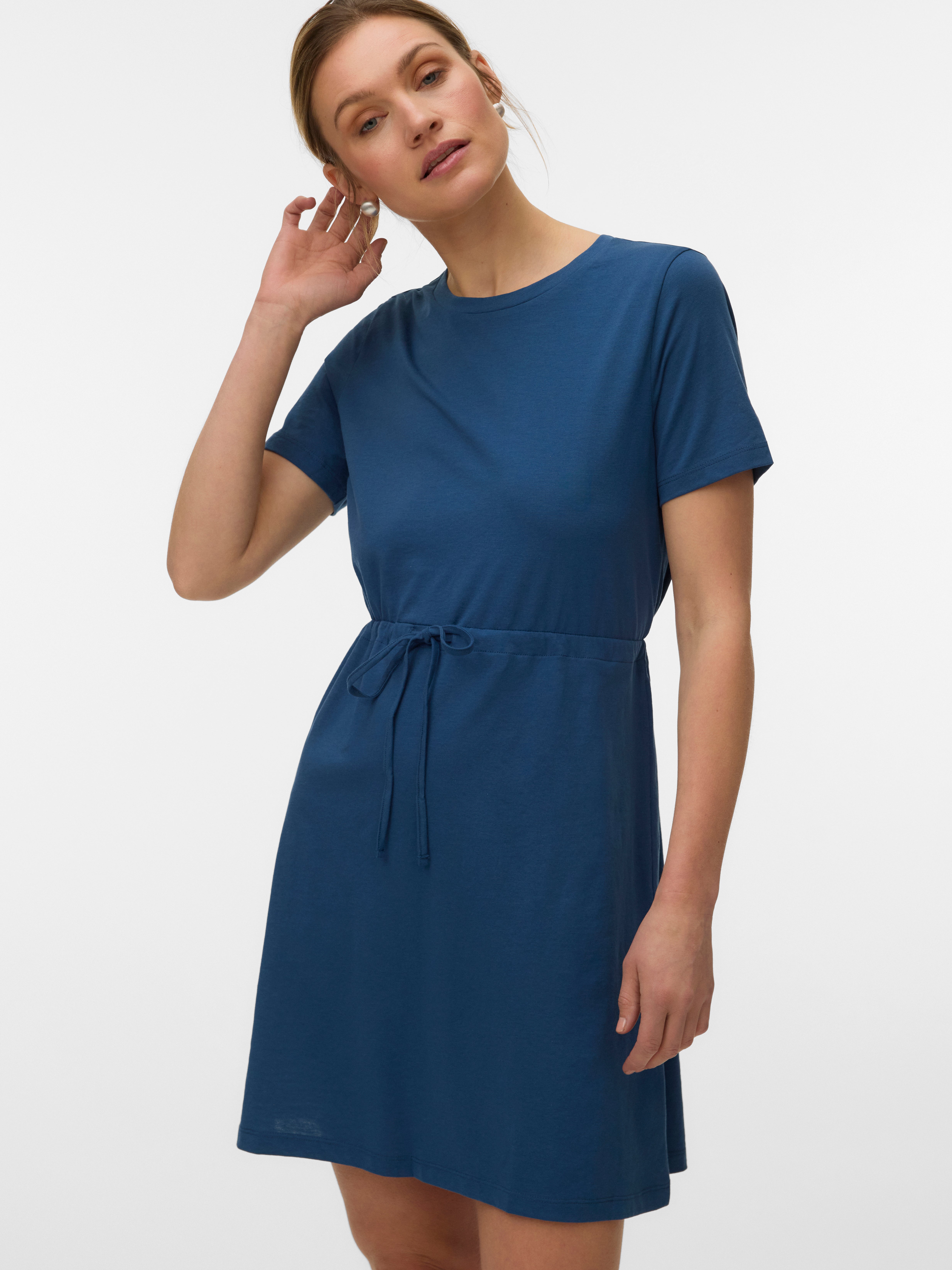 VERO MODA® VMLUNA Short dress