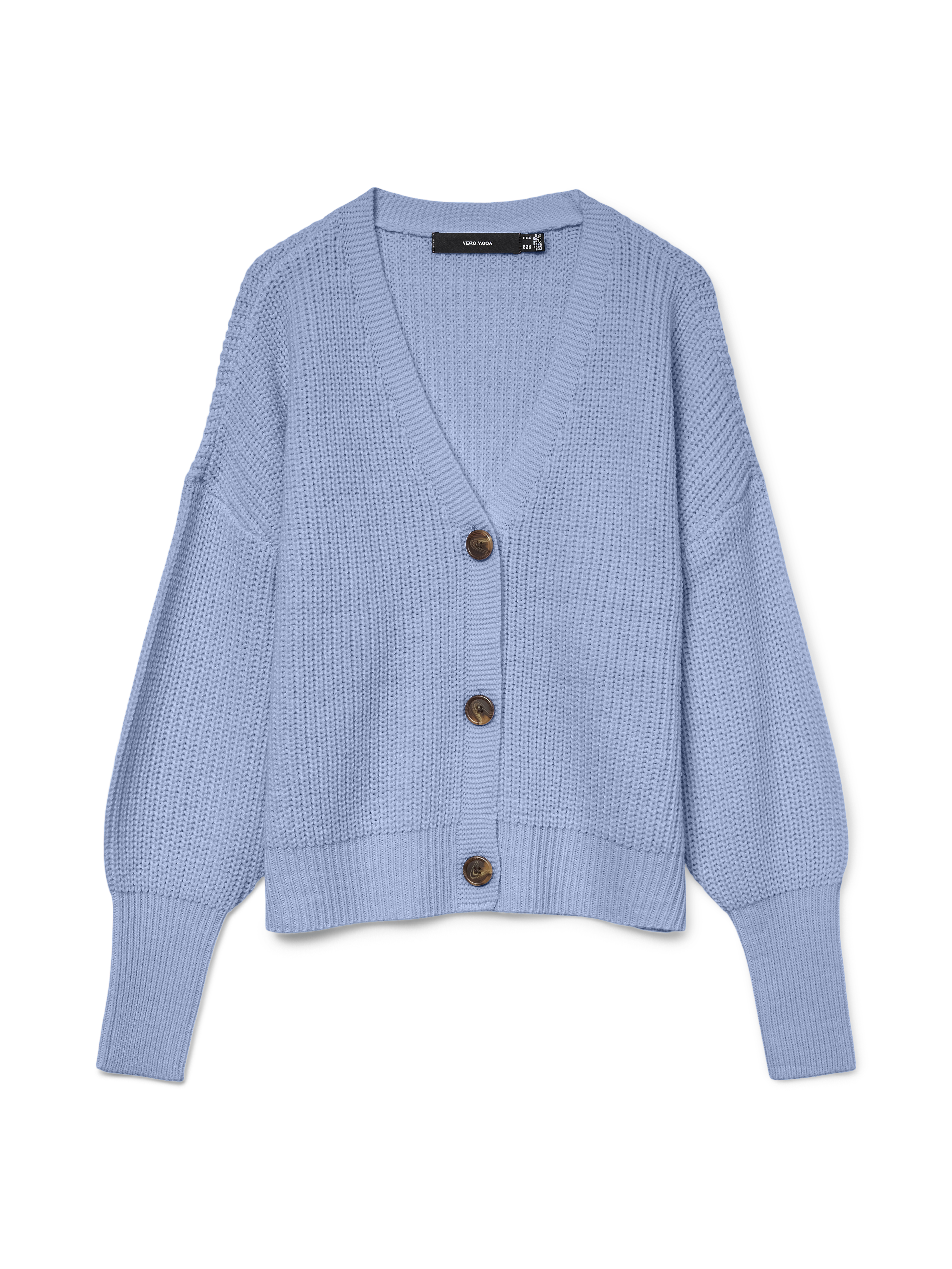 VERO MODA® VMLEA Knit Cardigan
