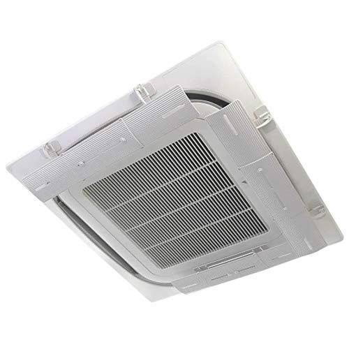 Air Wing Slim The Original Air Conditioner Deflector Set of 1