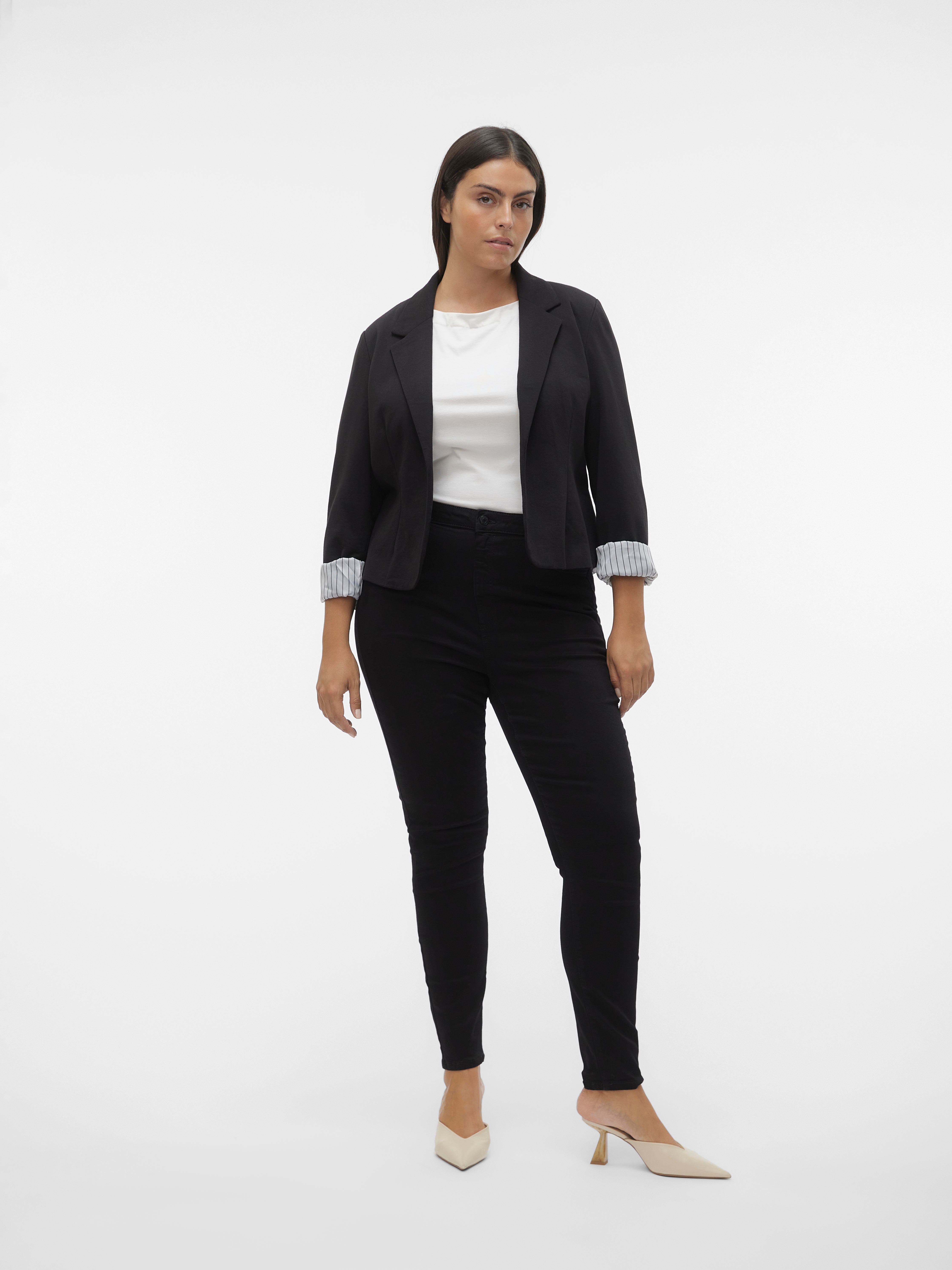 VERO MODA® VMCHARUKI Blazer