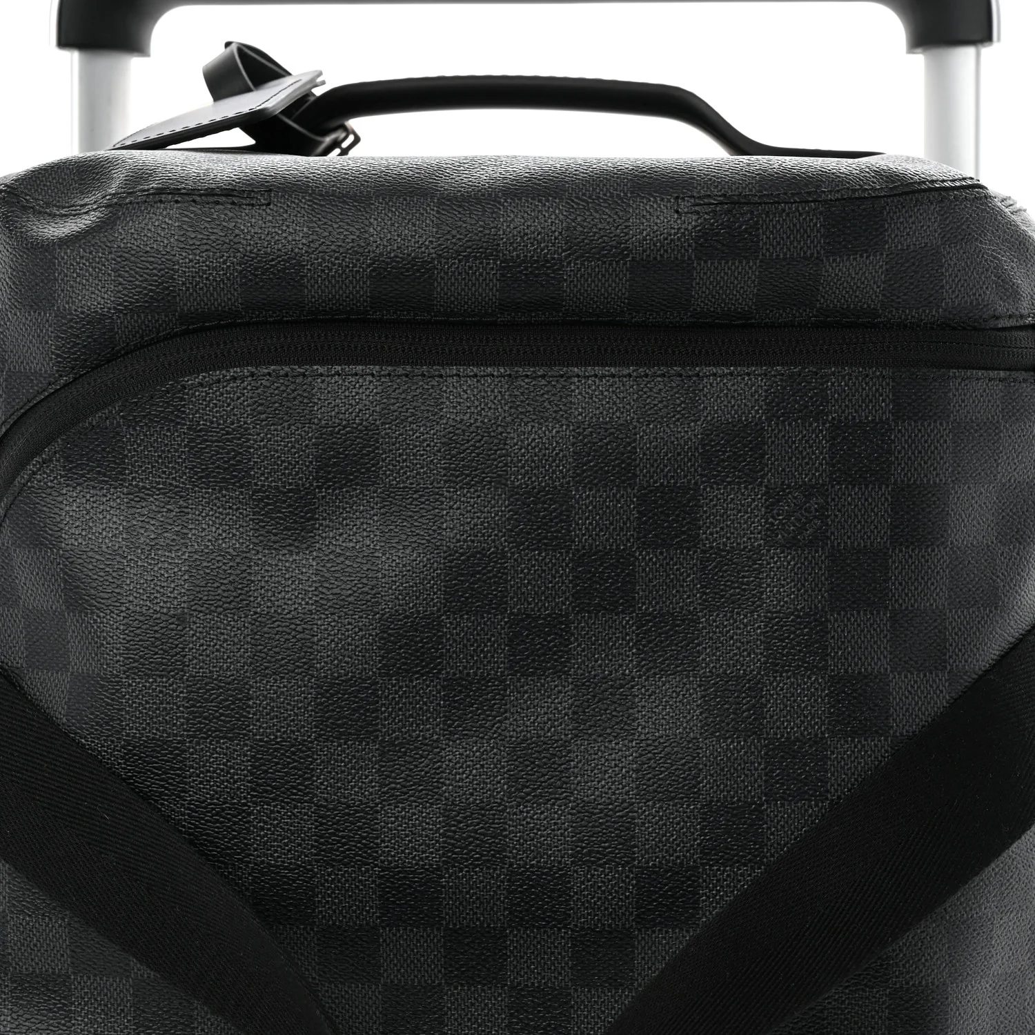 Damier Graphite Horizon Soft Duffle 55