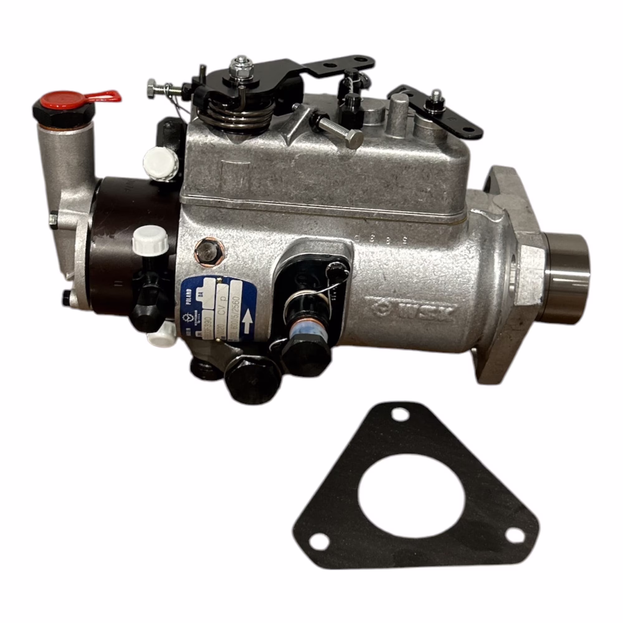 DPA Fuel Injection Pump for Ford Tractors 3500 4000 4500 4600 4610 Diesel 3233F390