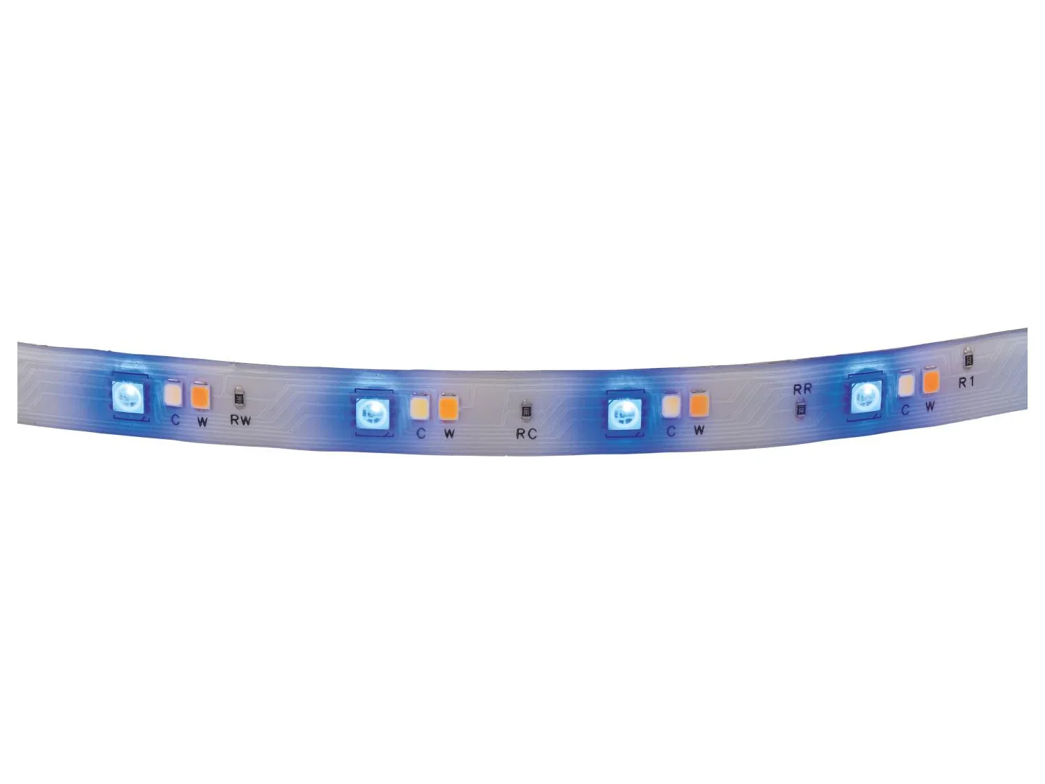 LIVARNO Ruban  LED, 10 m