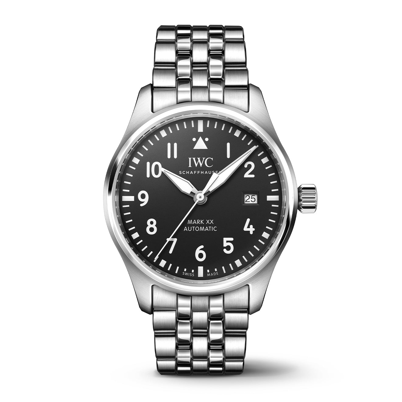 [Super Clone]IWC-Pilot's Watch Mark XX (IW328202)