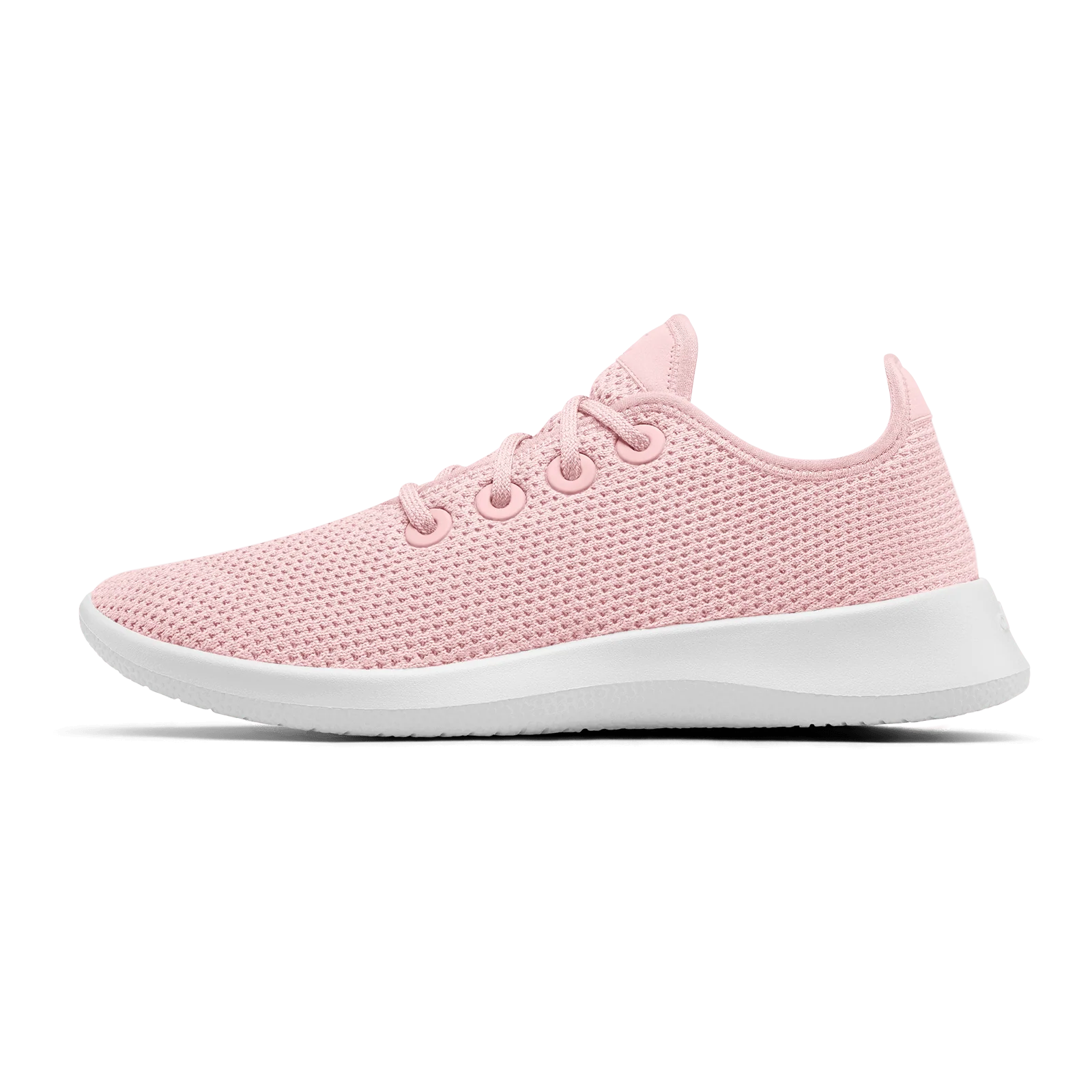 Men's Tree Runners - Anemone (White Sole)