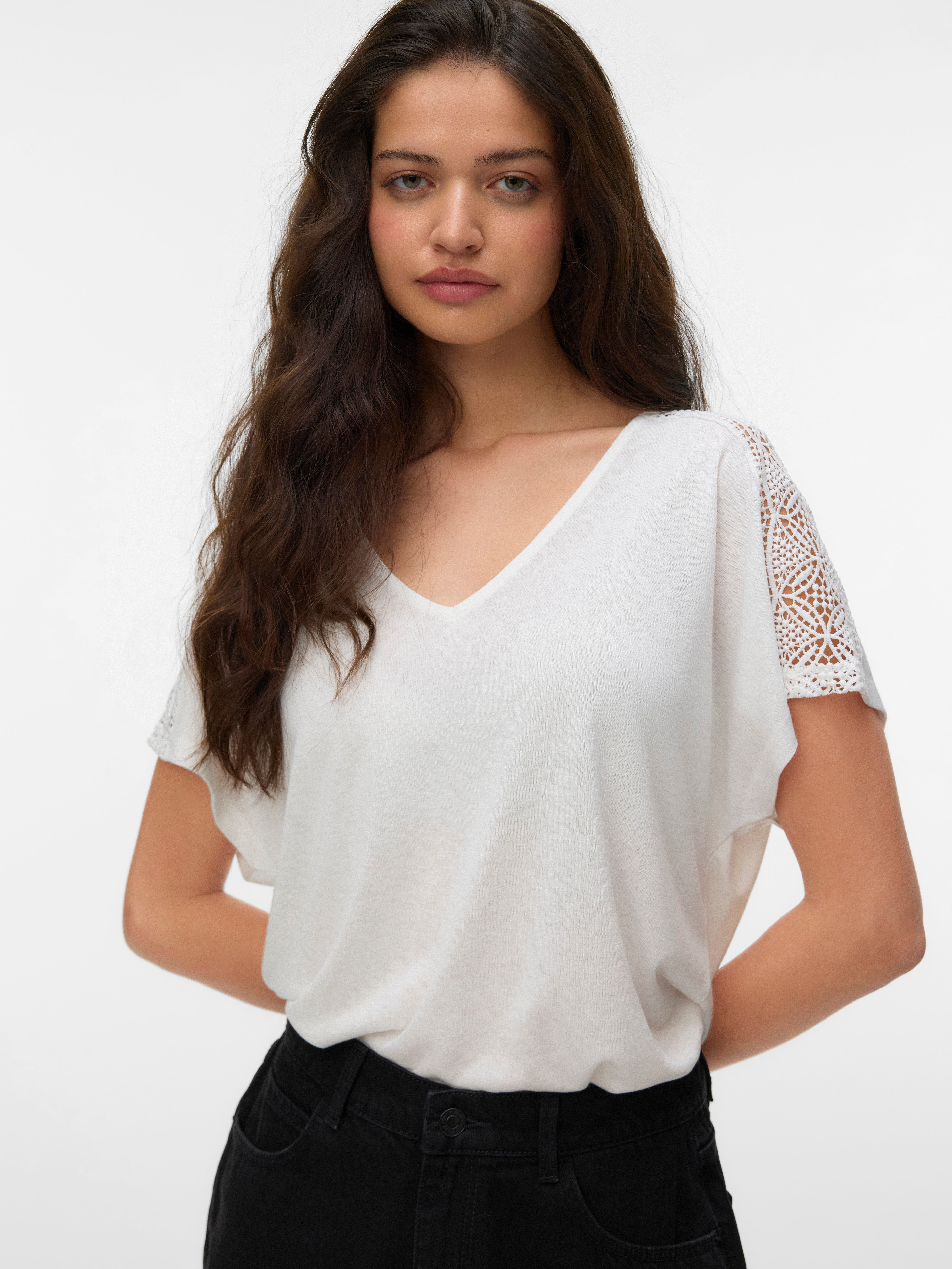 VERO MODA® VMKELIA Top
