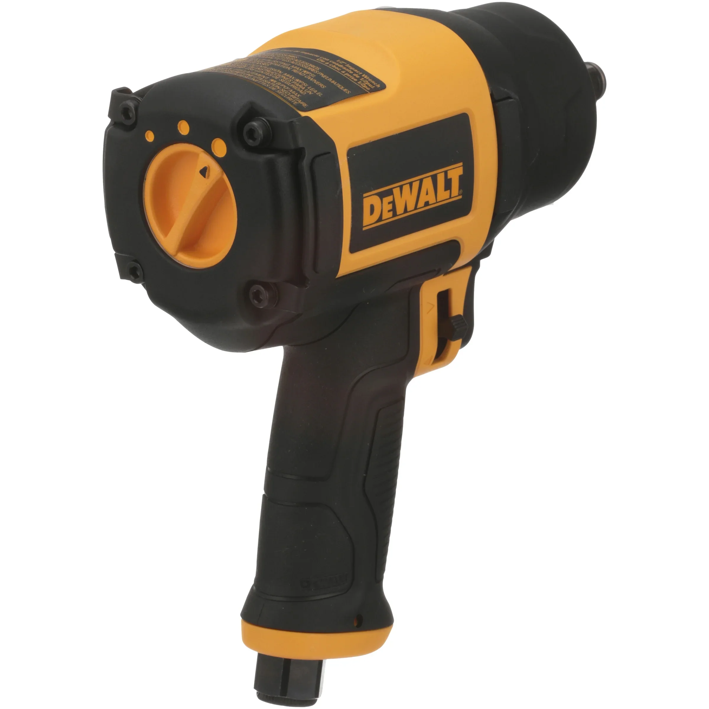 DeWalt? DWMT70773 Impact Wrench 3 pc Box