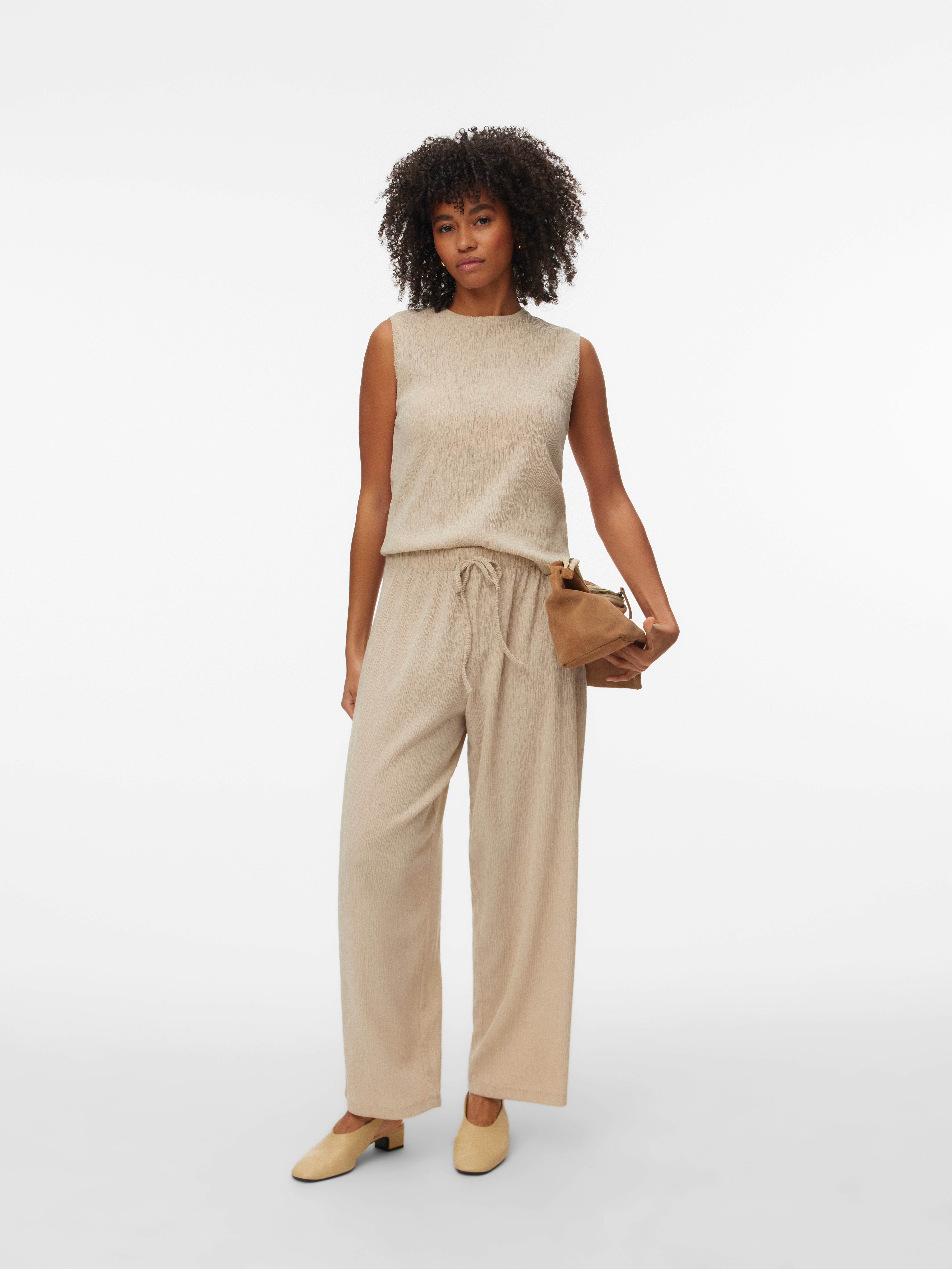 VERO MODA® VMLUNA Trousers