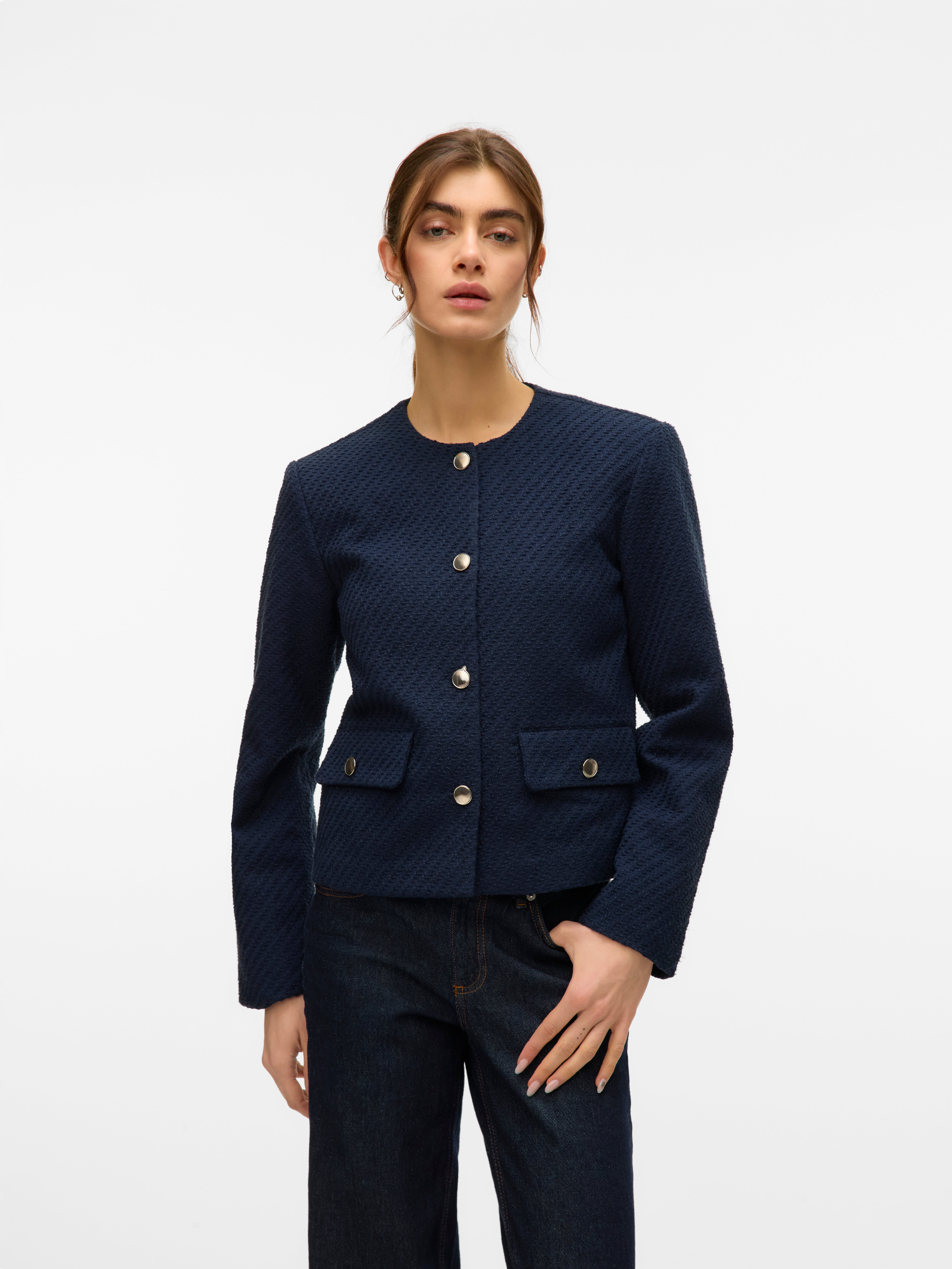 VERO MODA® VMDIANA Jacket