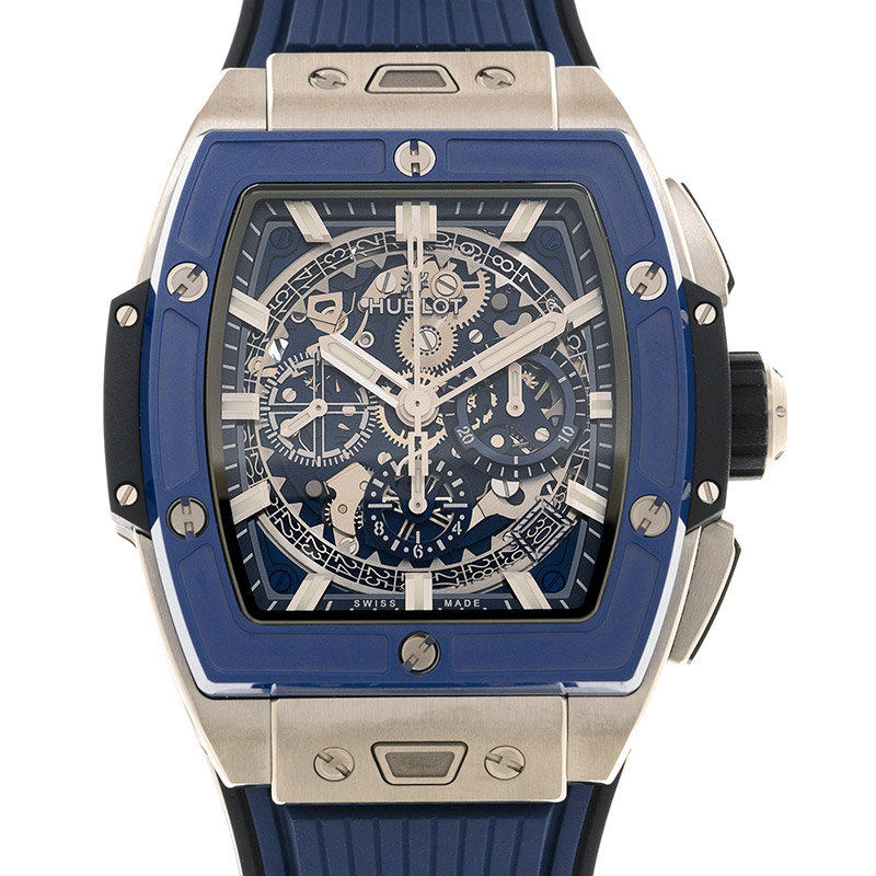 [super clone]NEW HUBLOT SPIRIT OF BIG BANG 642.NL.7170.RX