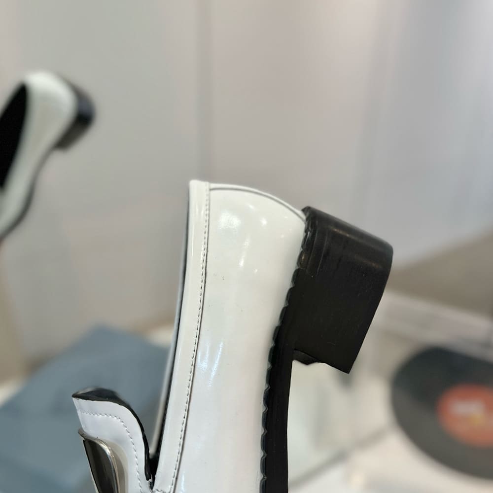 PRADA loafers