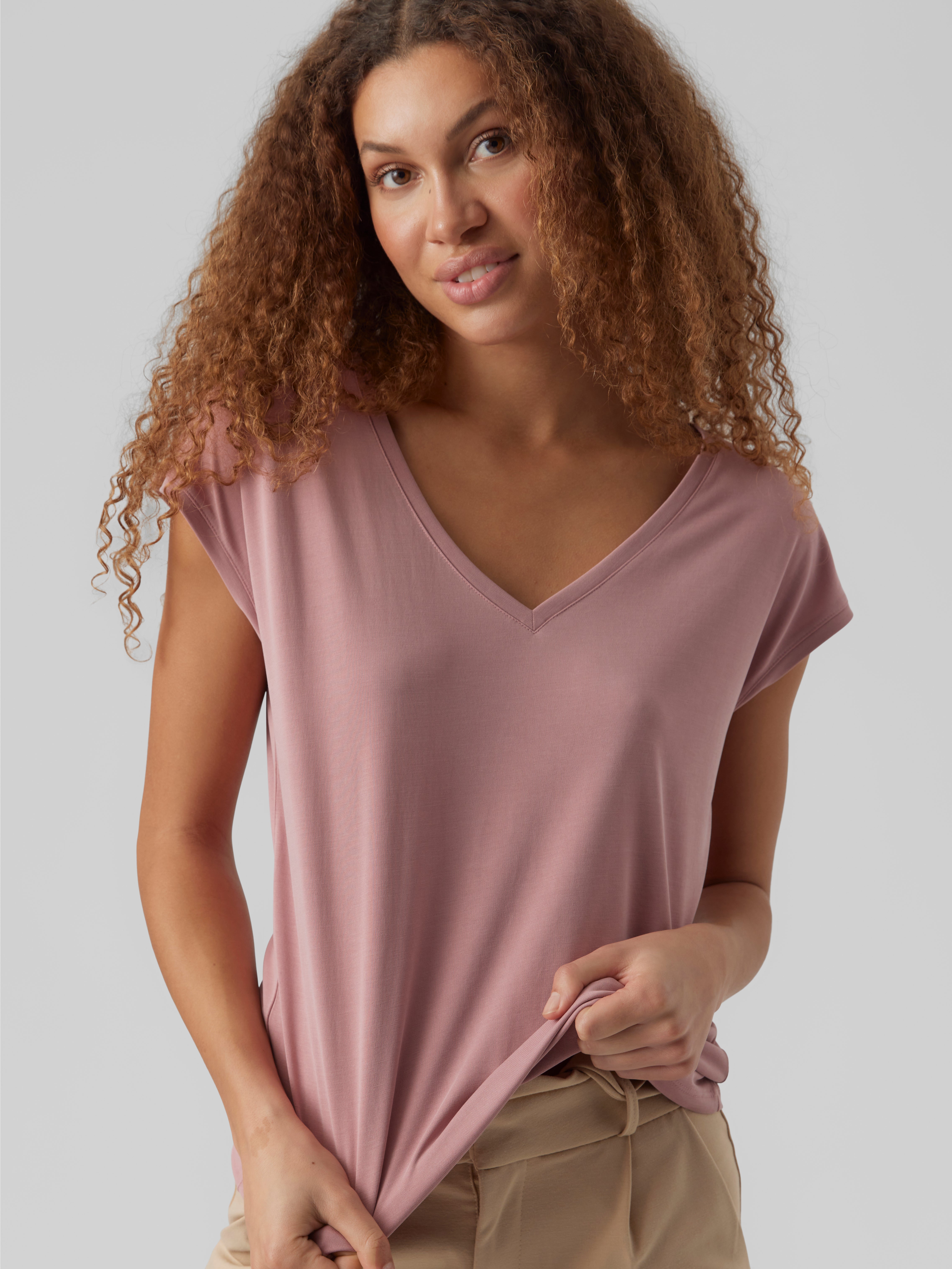VERO MODA® VMFILLI Top