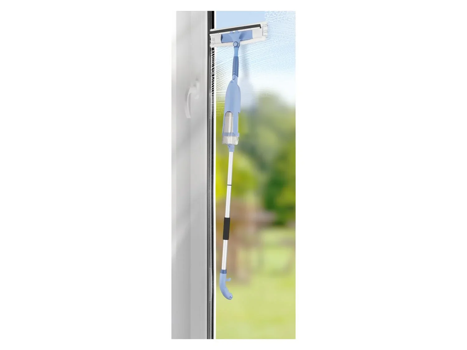 LIVARNO home Lave-vitres