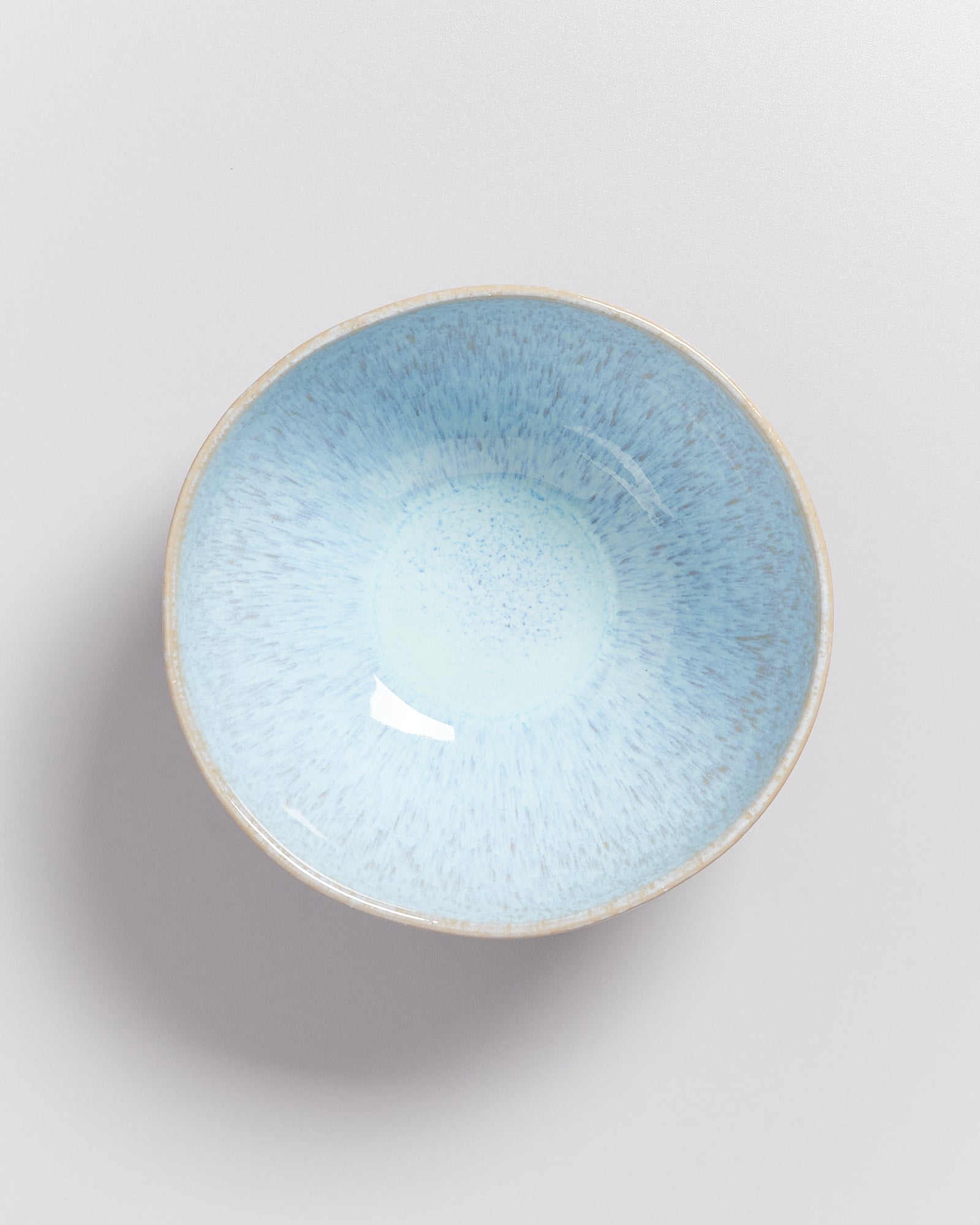 AREIA - SOUP BOWL AZURE