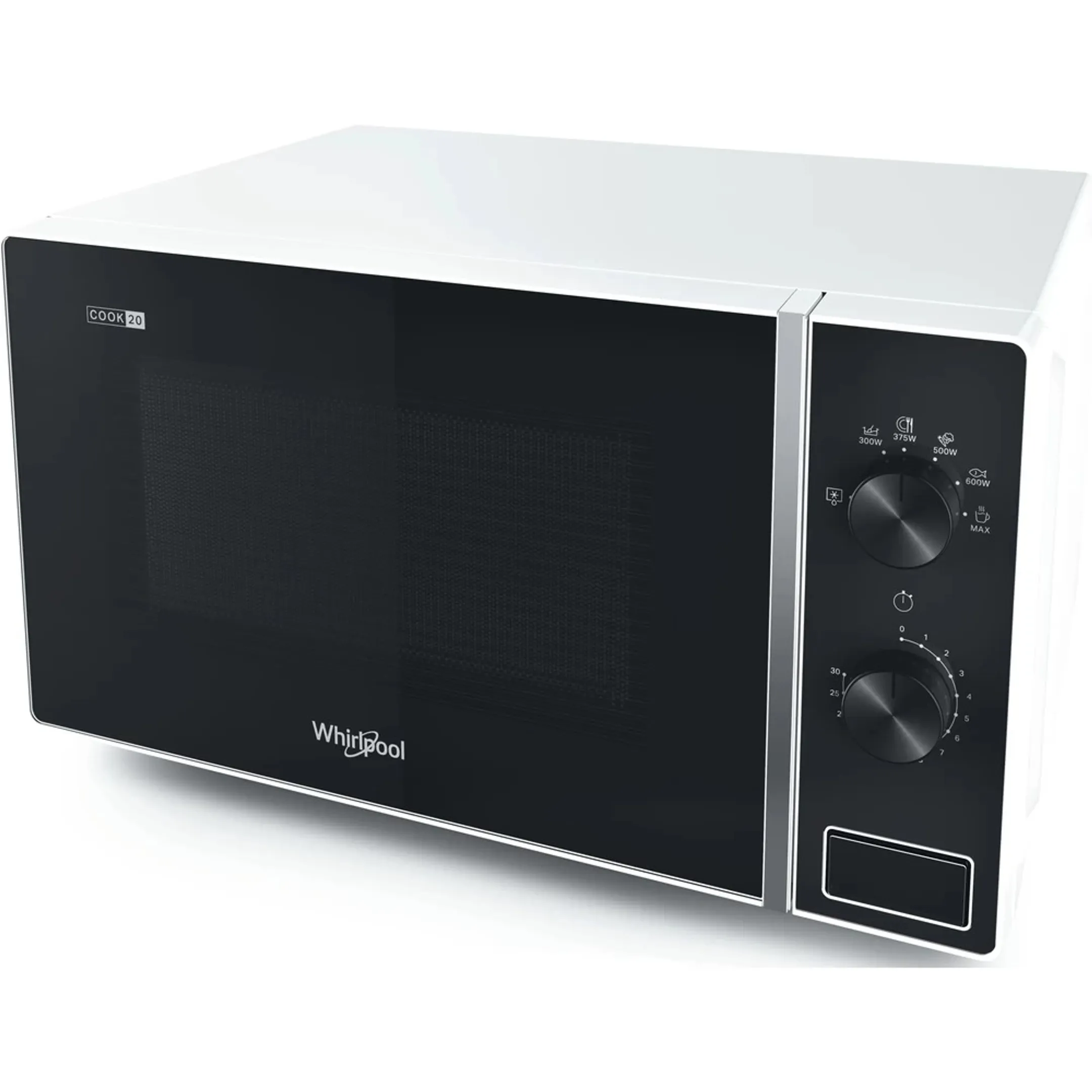 Whirlpool Microgolfoven MWP 101 W