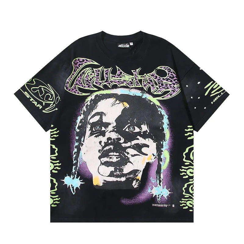 Hellstar T-shirt