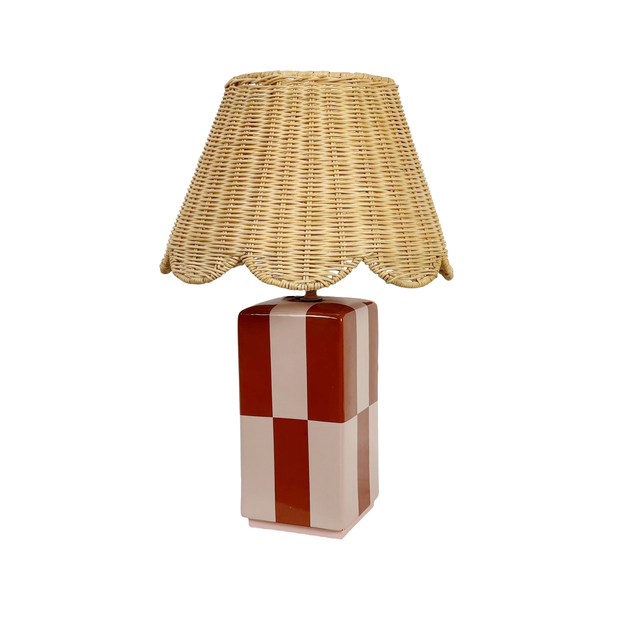 Terrano Table Lamp 48cm