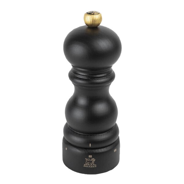Paris U'Select Z saltkvern 15 cm sjokolade