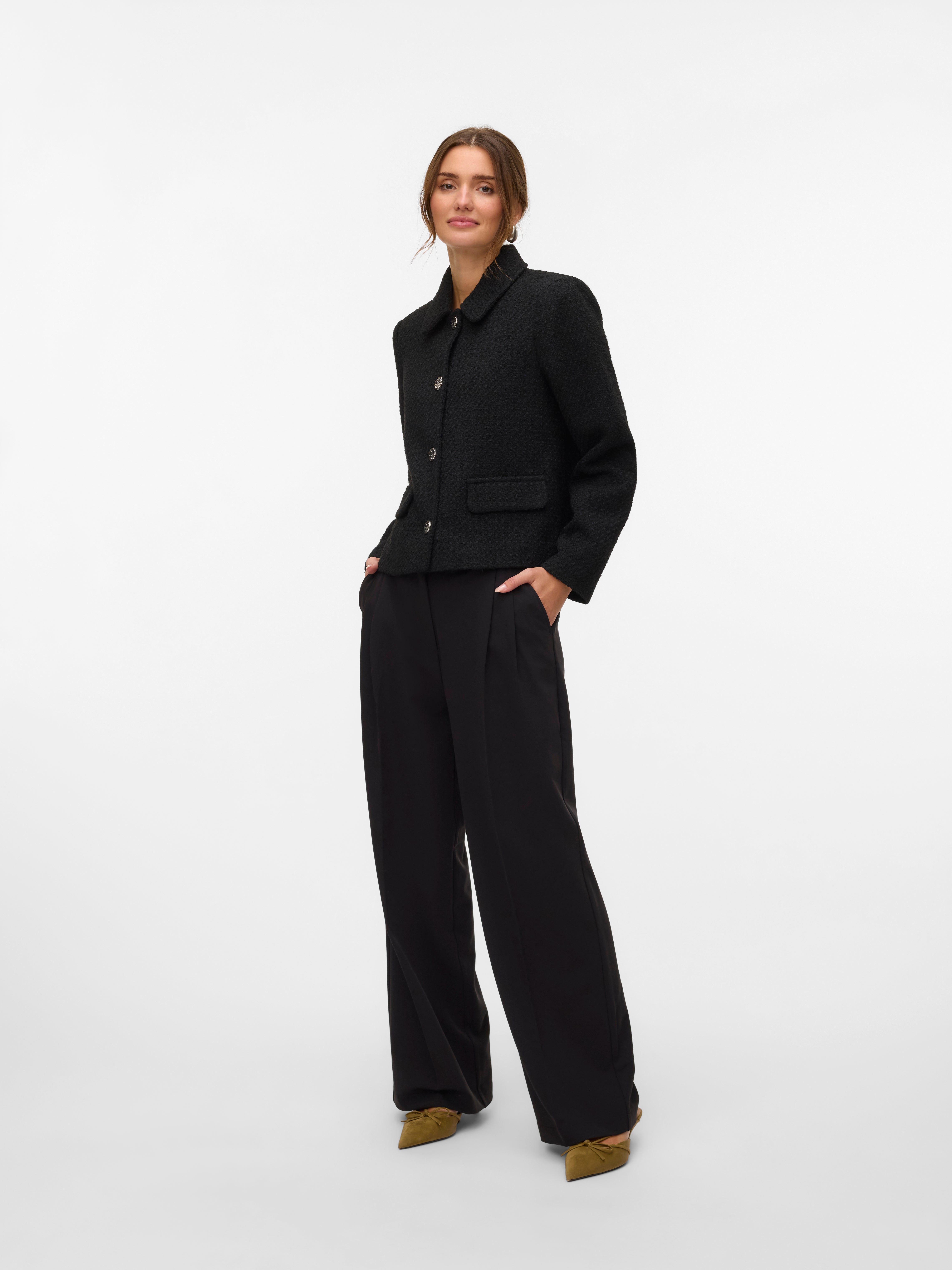 VERO MODA® VMNOKILA Jacket