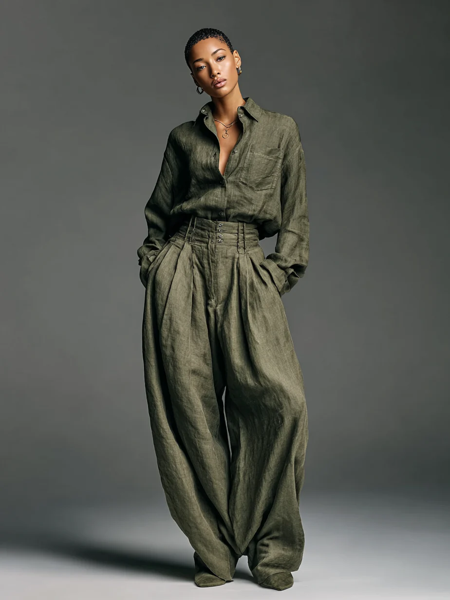 Elda | Ensemble double pour femme